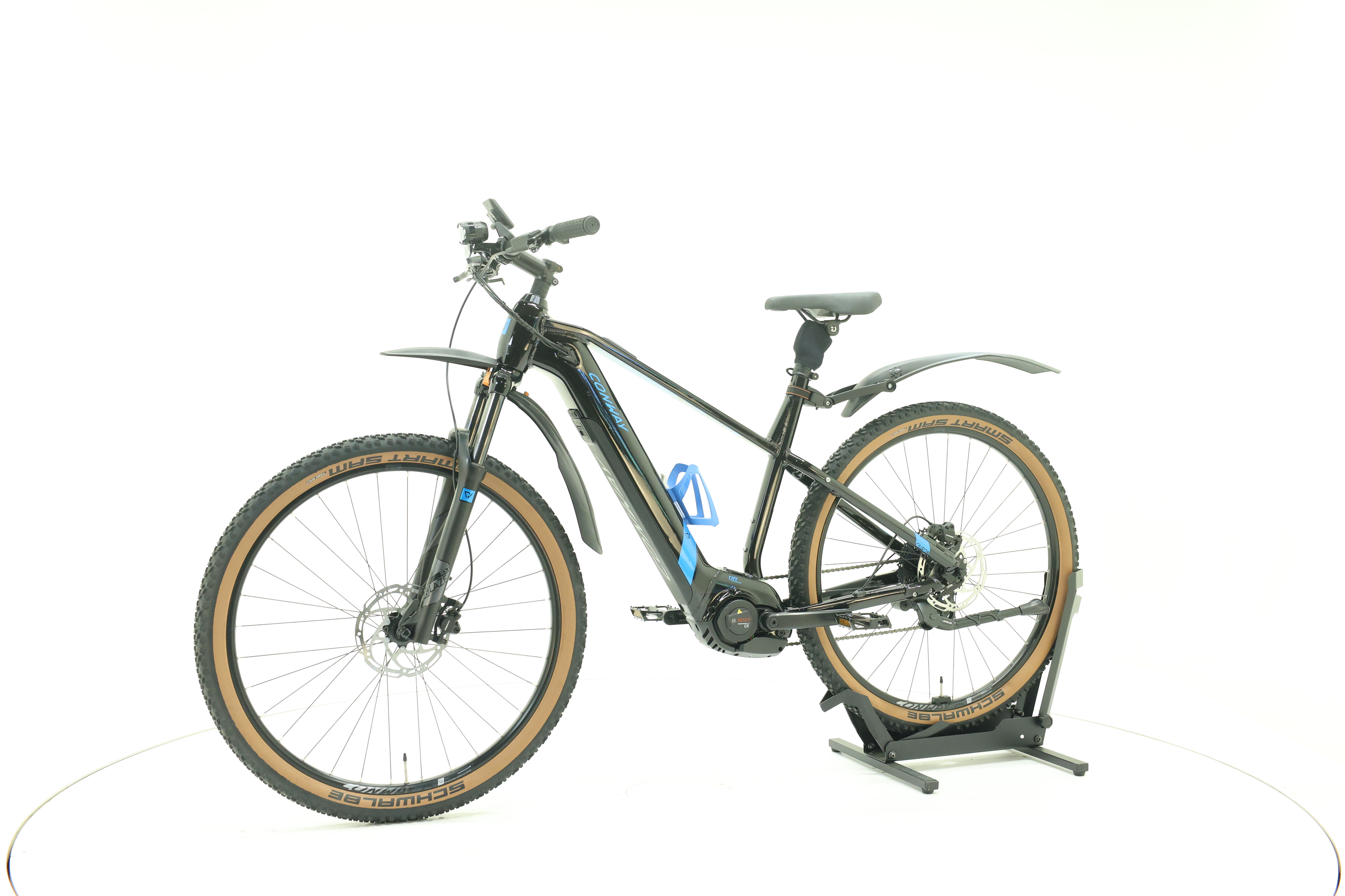 Conway Cairon S 2.0 500