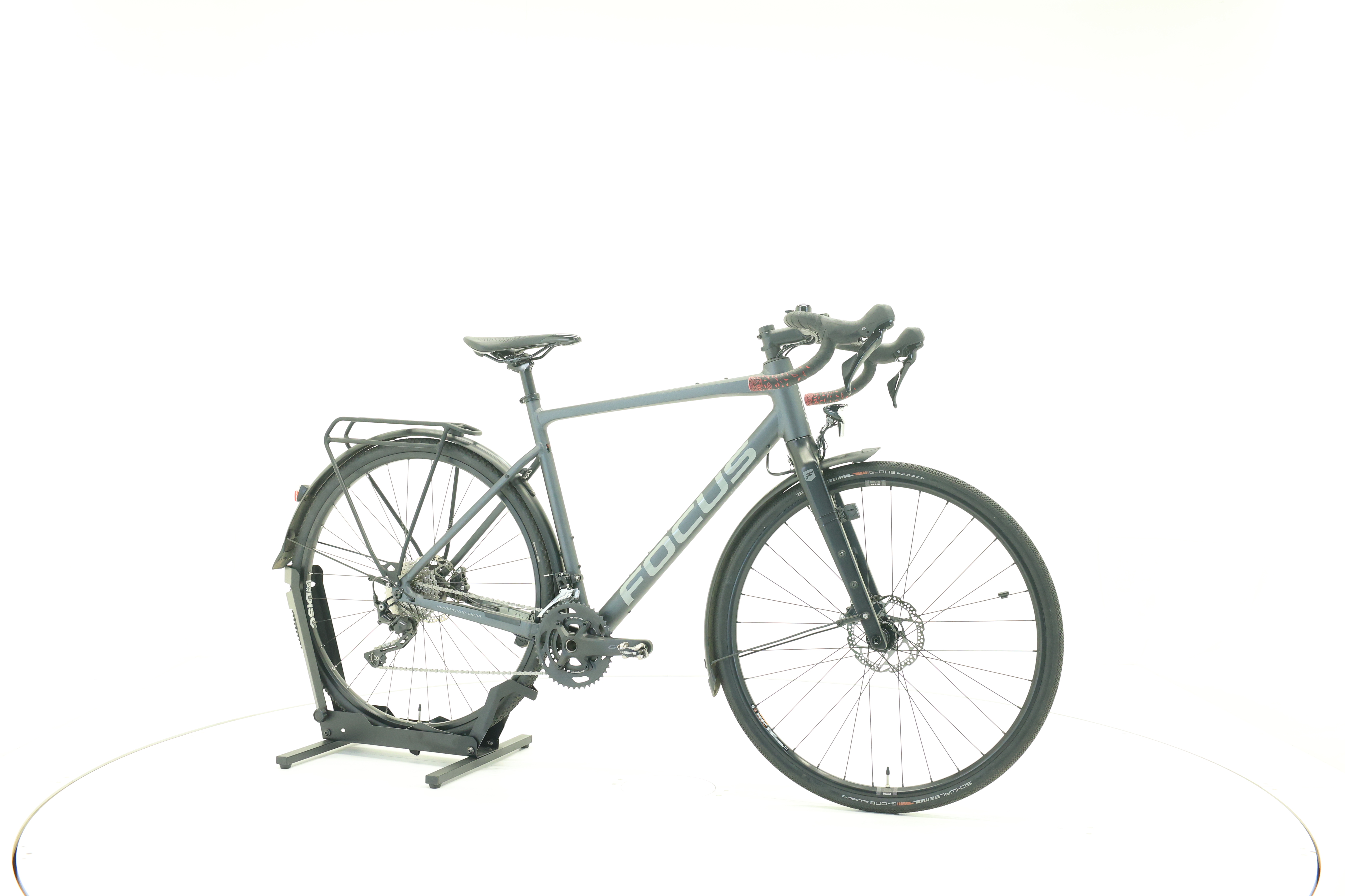 Focus Atlas 6.7 EQP, 57 cm, 180-189 cm, 2023, 0 km – Bild 4 von 24