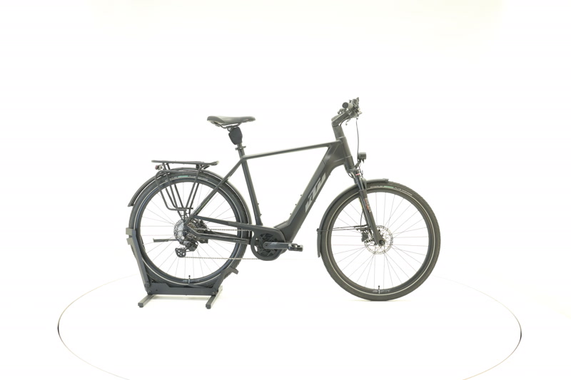 KTM Cento 10 plus, 60 cm, 180-189 cm, 2022, 771 km – Bild 4 von 8