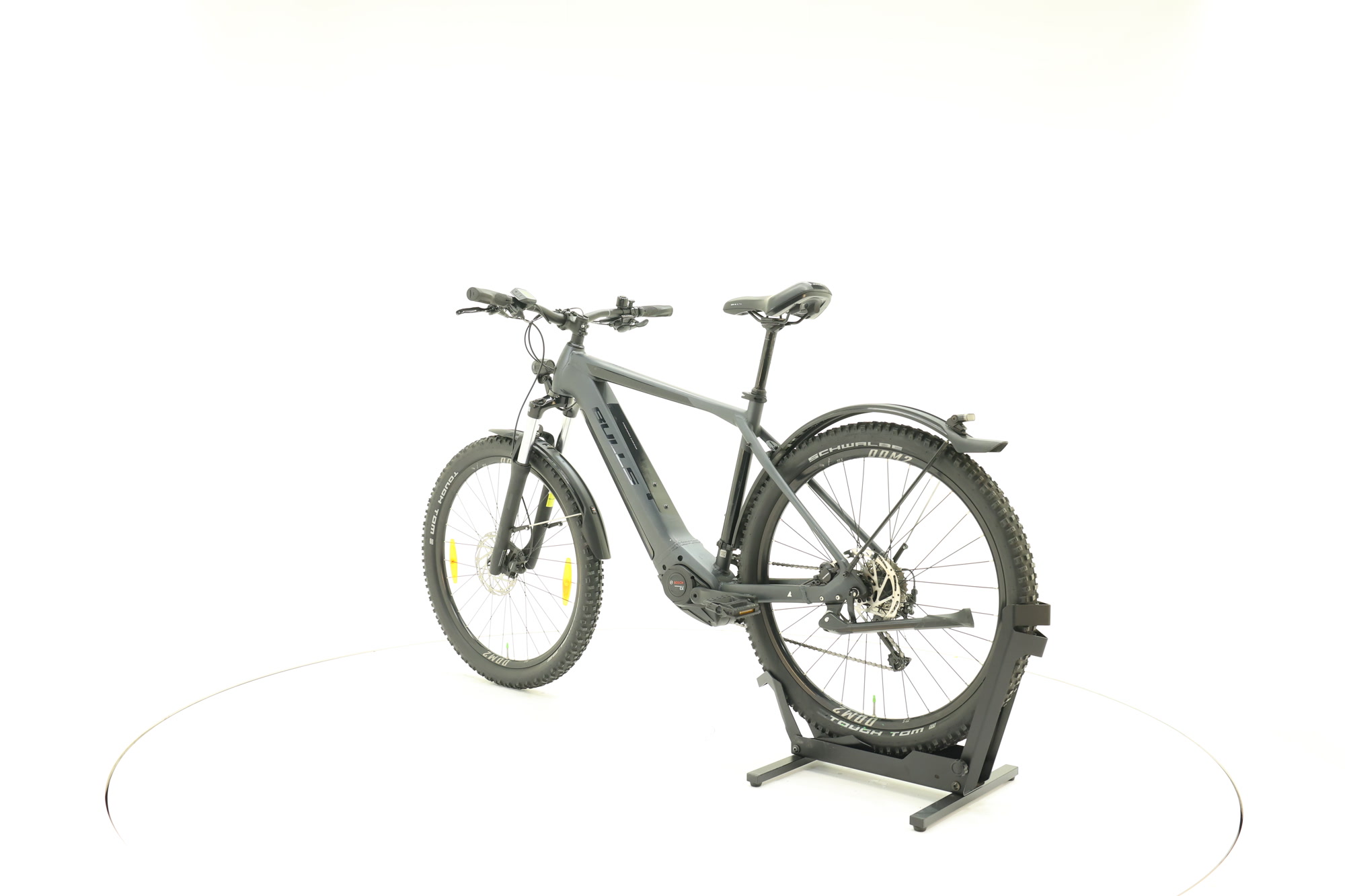 Bulls Copperhead EVO 1 Street 27,5
