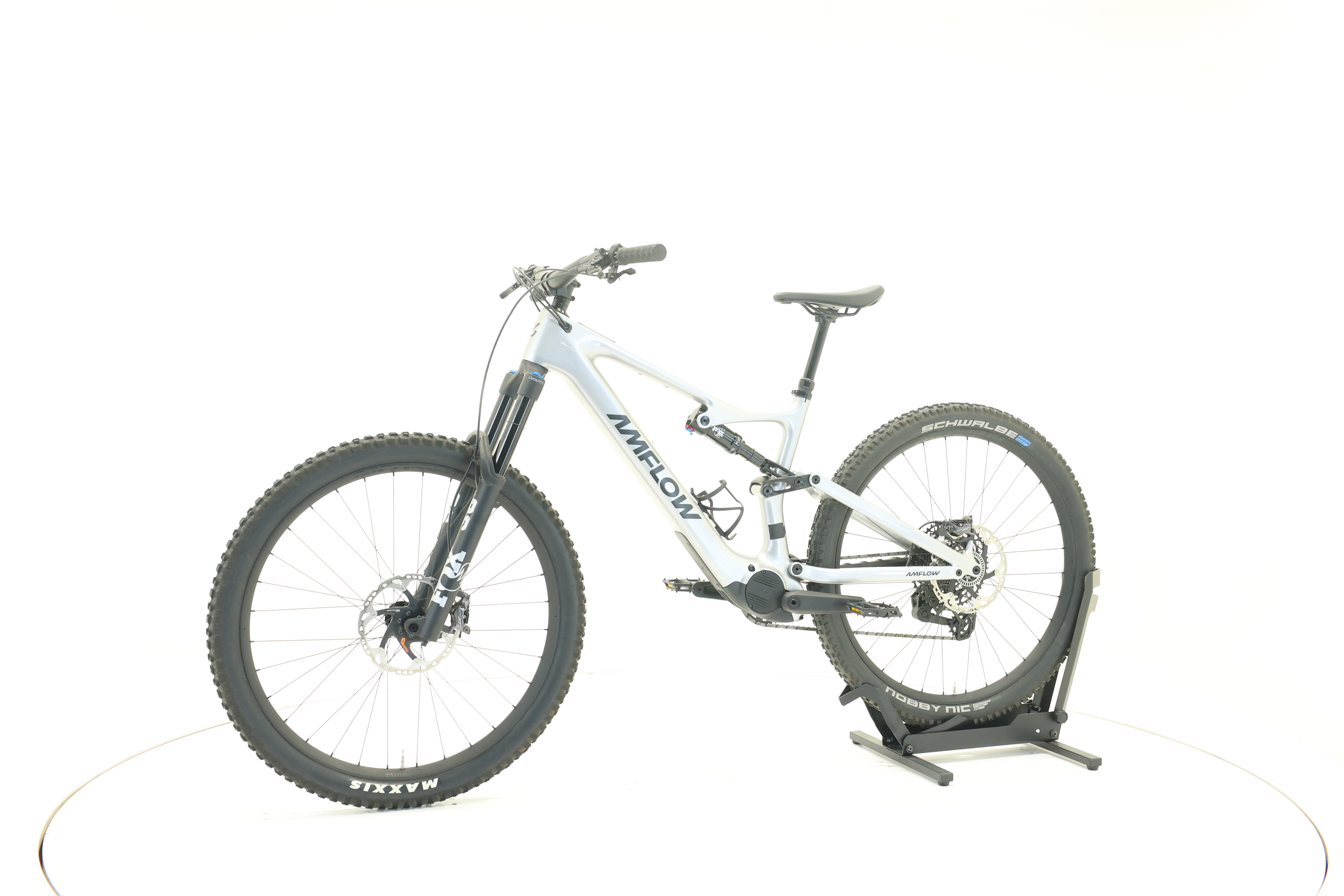AMFLOW PL Carbon, L, 180-189 cm, 2025, 1084 km – Bild 3 von 5