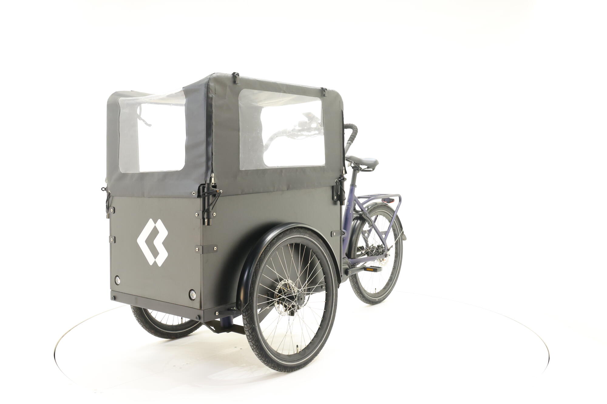 bimasbikes Bimas Premium, 54 cm, 2024, 822 km – Bild 3 von 8