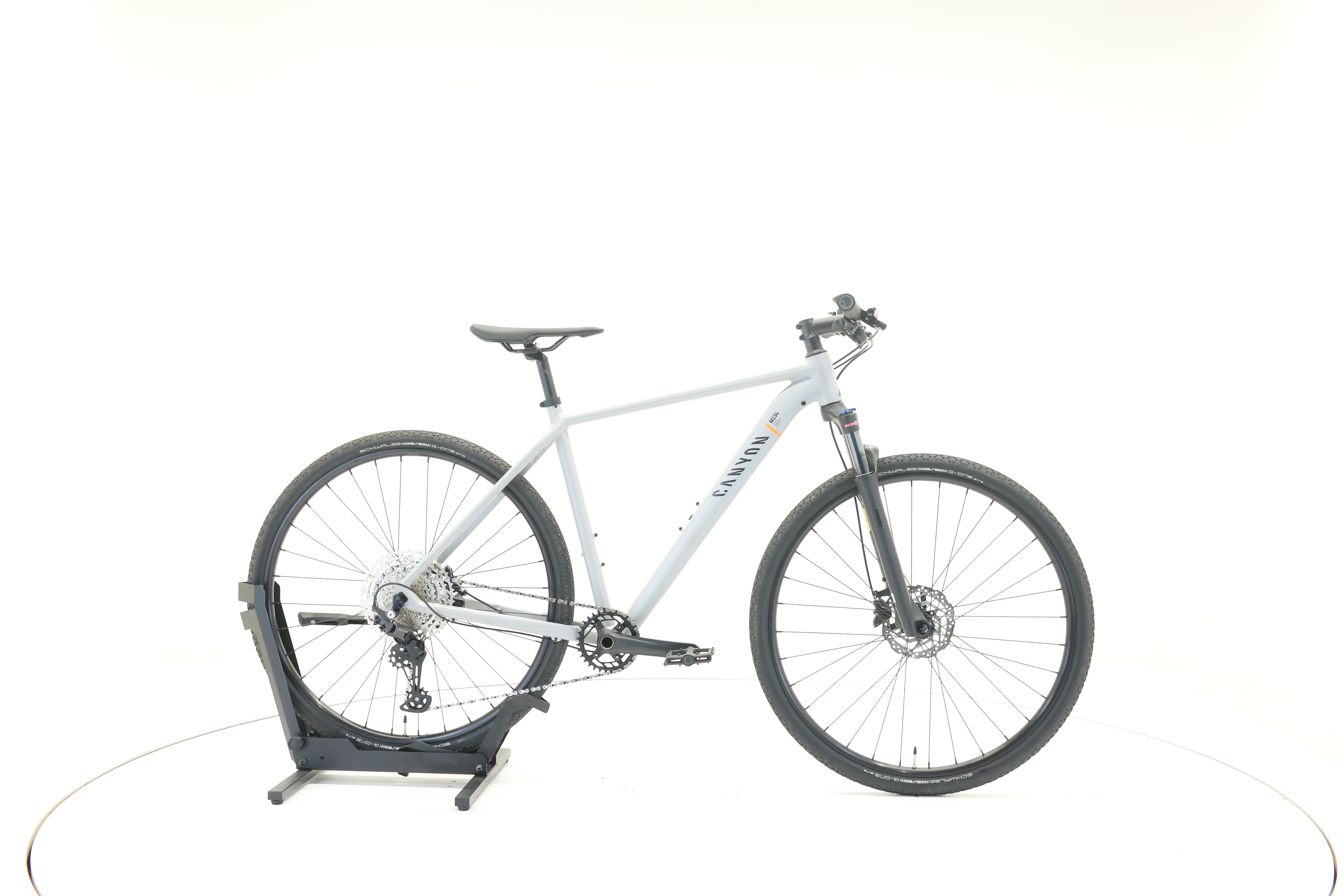 Canyon Pathlite 5, M, 170-179 cm, 2024, 0 km – Bild 4 von 5