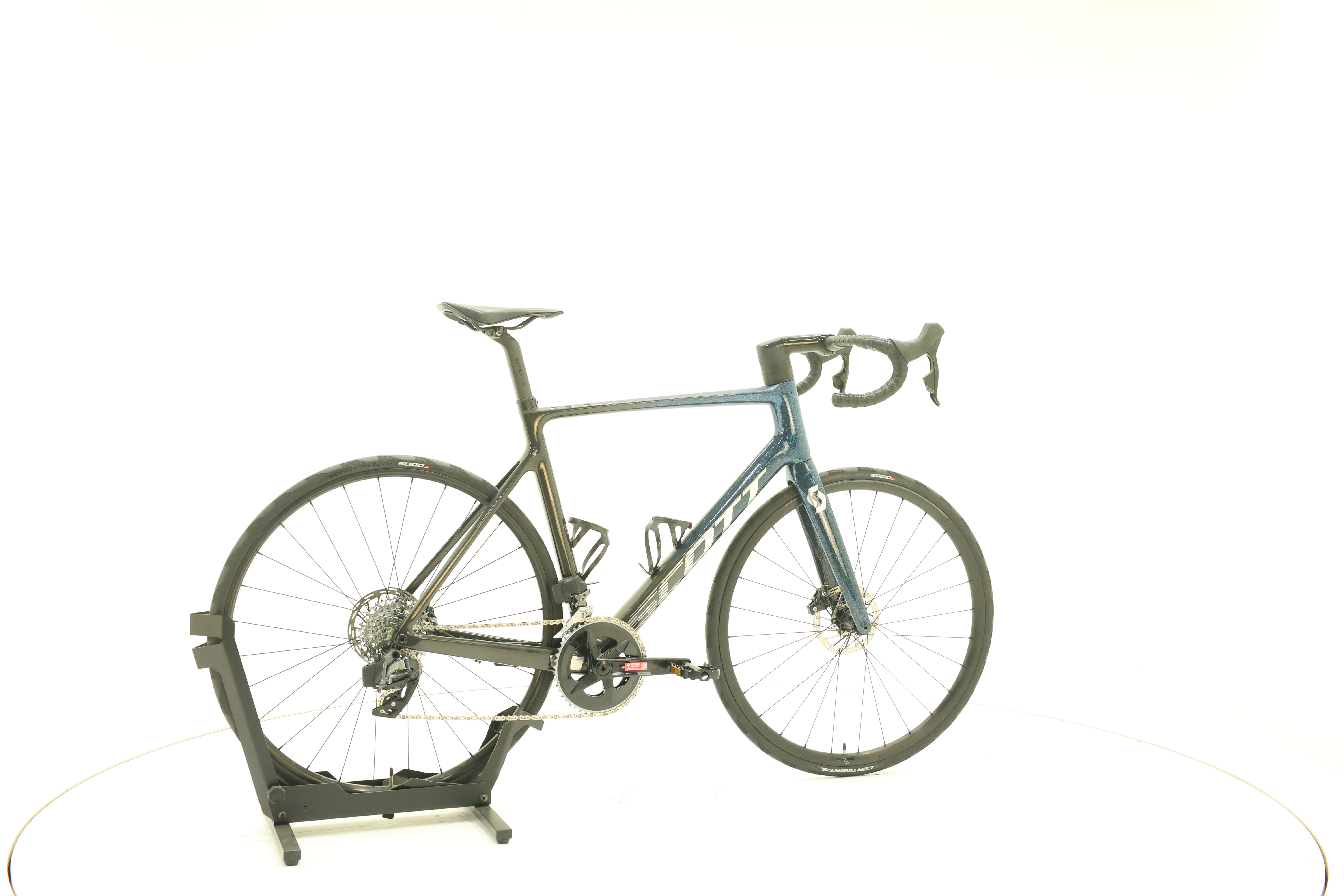 Scott Addict RC30, XL, 180-189 cm, 2022, 0 km – Bild 5 von 24