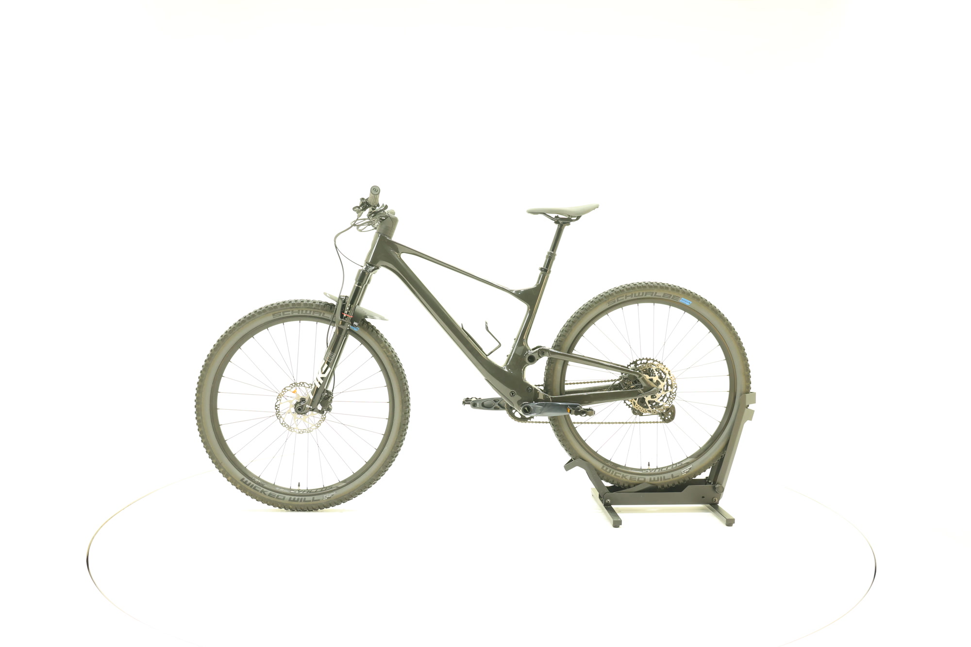 Scott Spark 940, 49 cm, 180-189 cm, 2022, 0 km – Bild 4 von 8