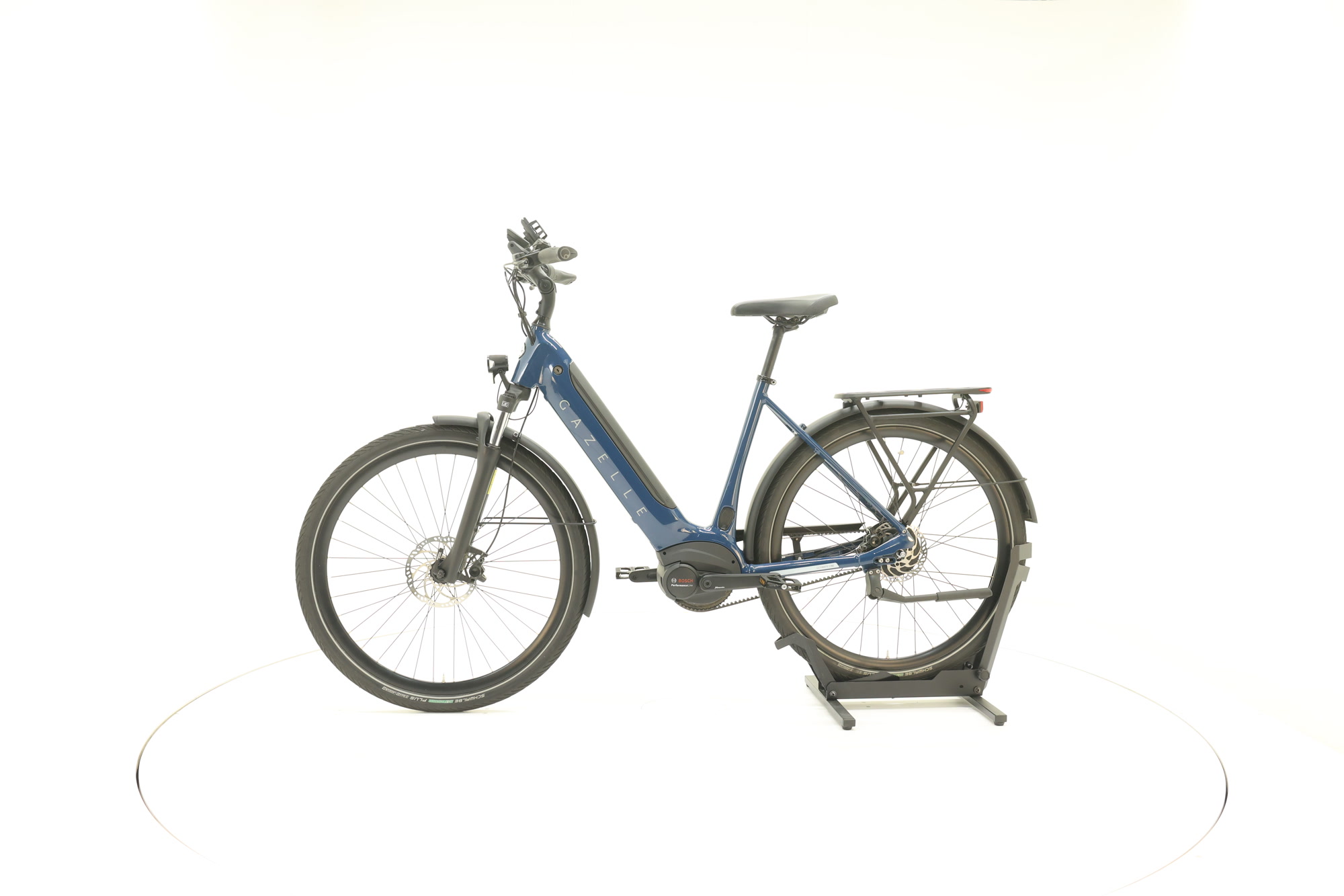 Gazelle Ultimate C380 HMB