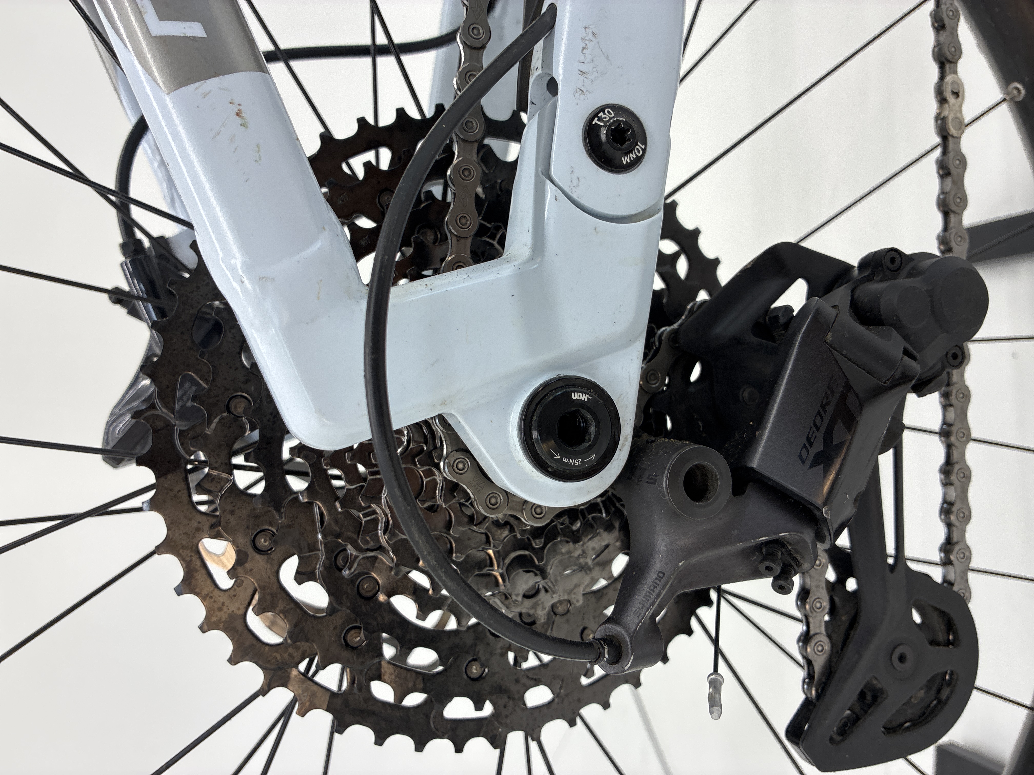 Centurion No Pogo R2700I, L, 180-189 cm, 2023, 873 km – Bild 5 von 29
