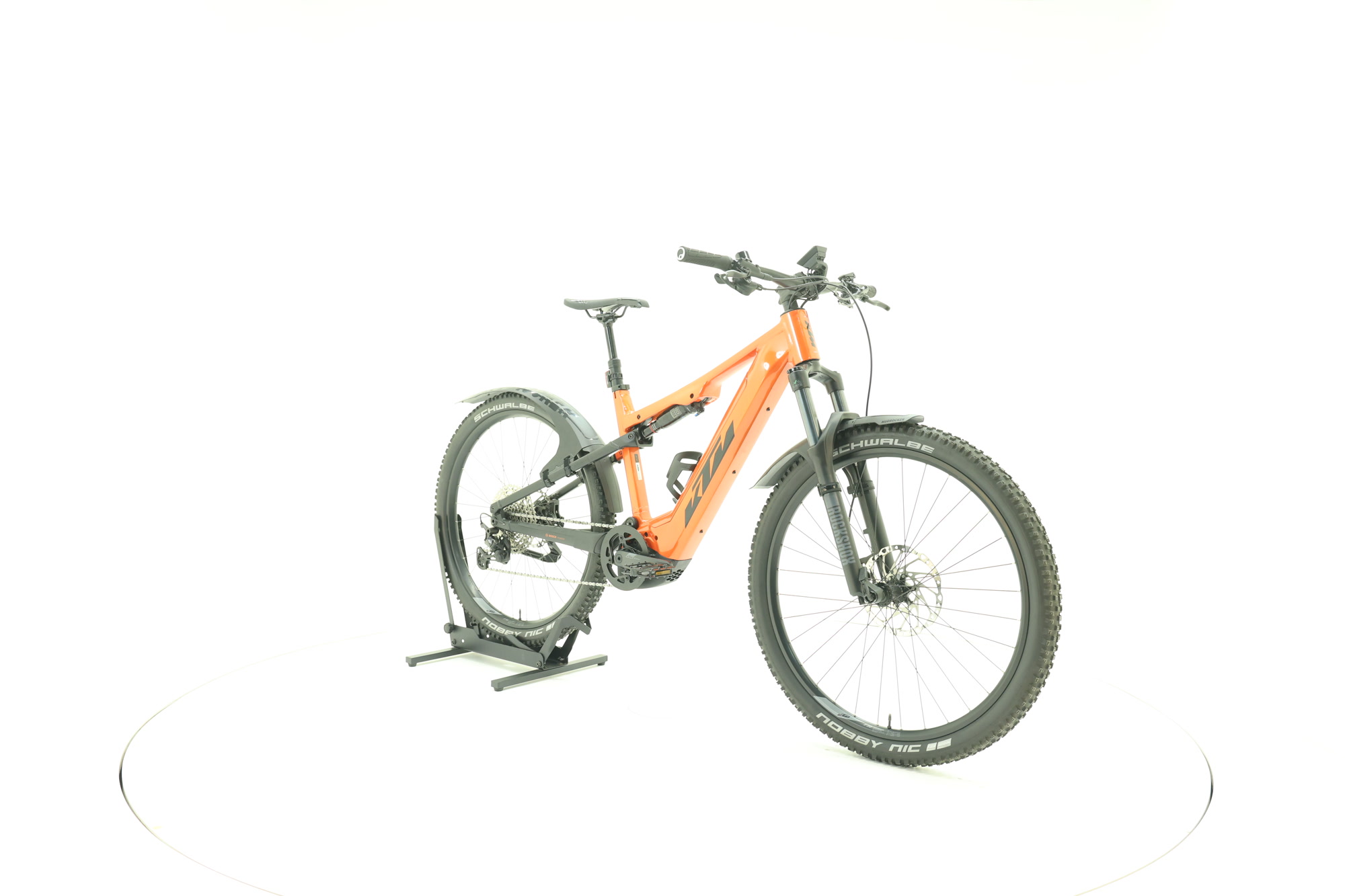 KTM Macina Chacana 792, 45 cm, 170-179 cm, 2025, 326 km – Bild 2 von 8