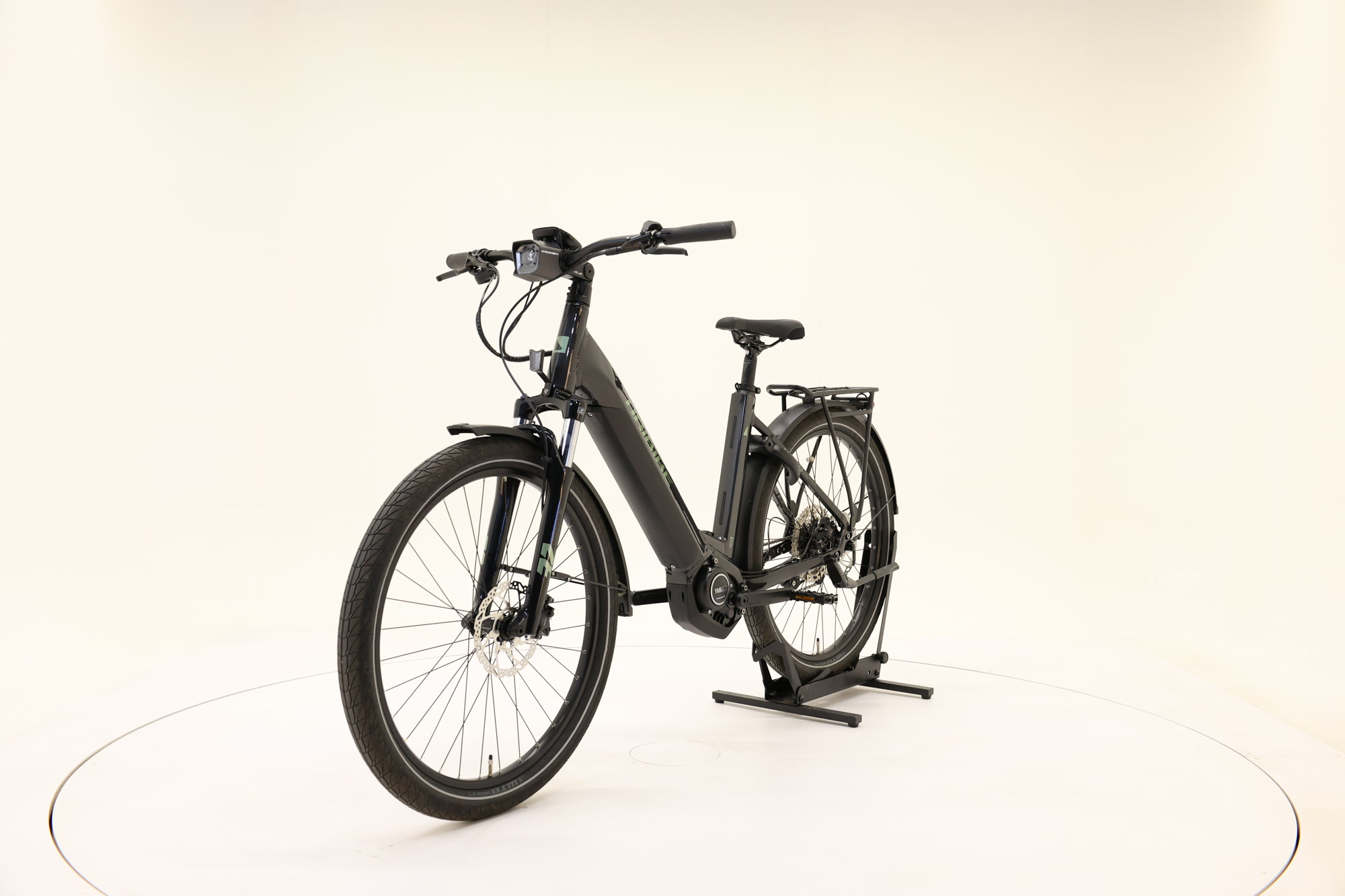 Haibike Trekking 7 Yamaha PW-ST 630Wh – Bild 1 von 7