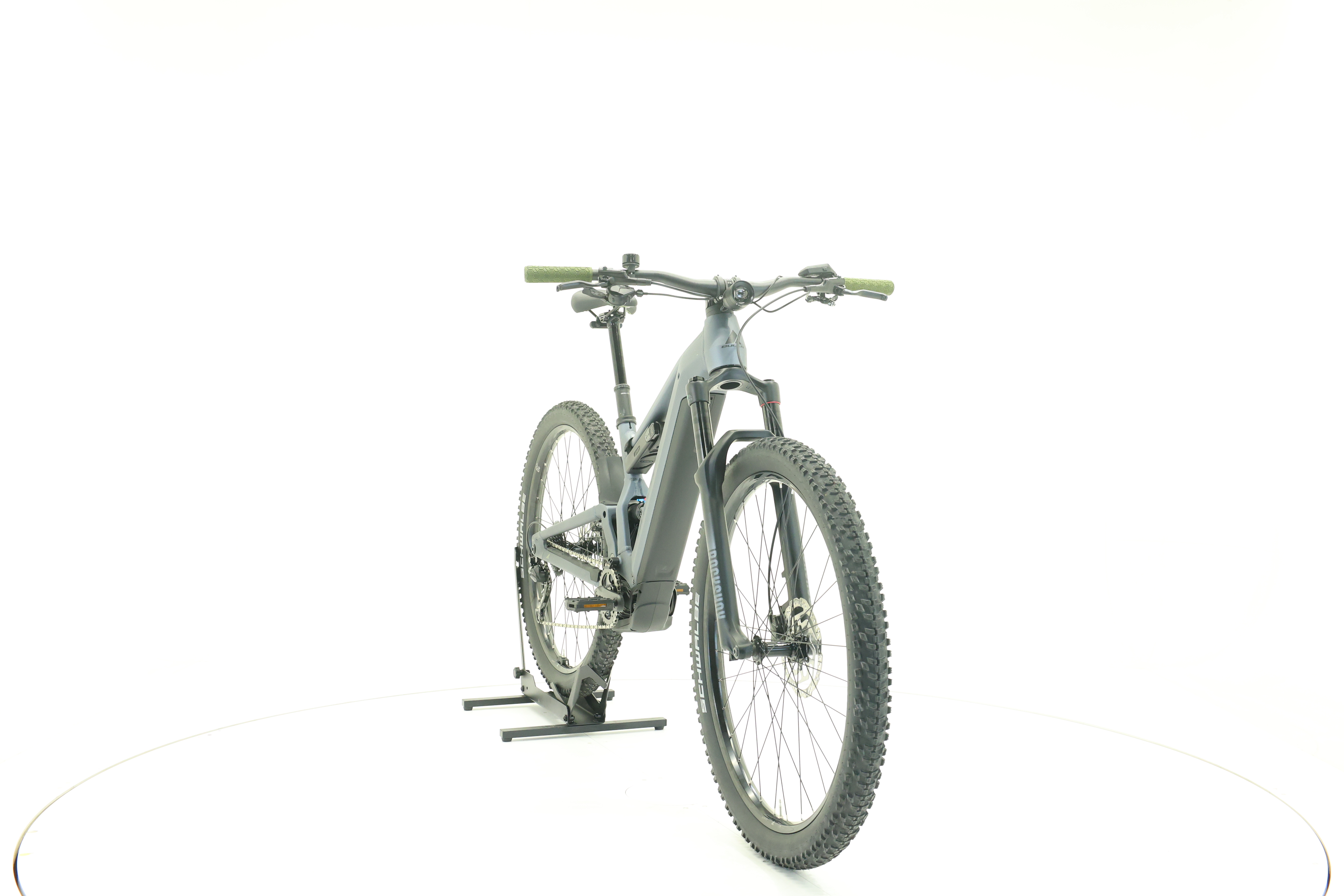 Bulls LT Evo CX AM, S, 160-169 cm, 2025, 17 km – Bild 16 von 24