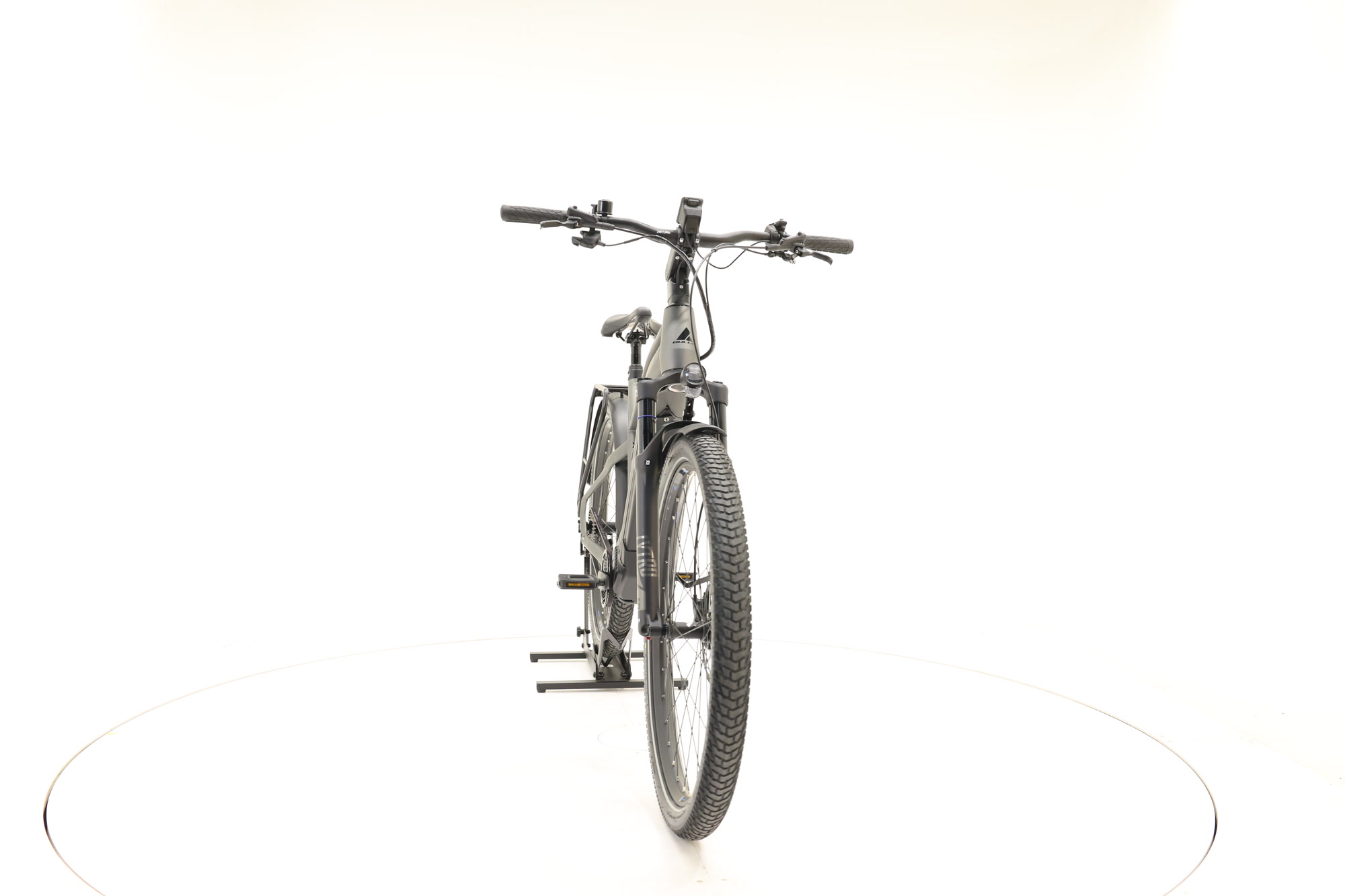 Bulls VUCA EVO X 1 Er29 an Rh-XL Diam GA1, XL, 190-199 cm, 2024, 152 km – Bild 6 von 8