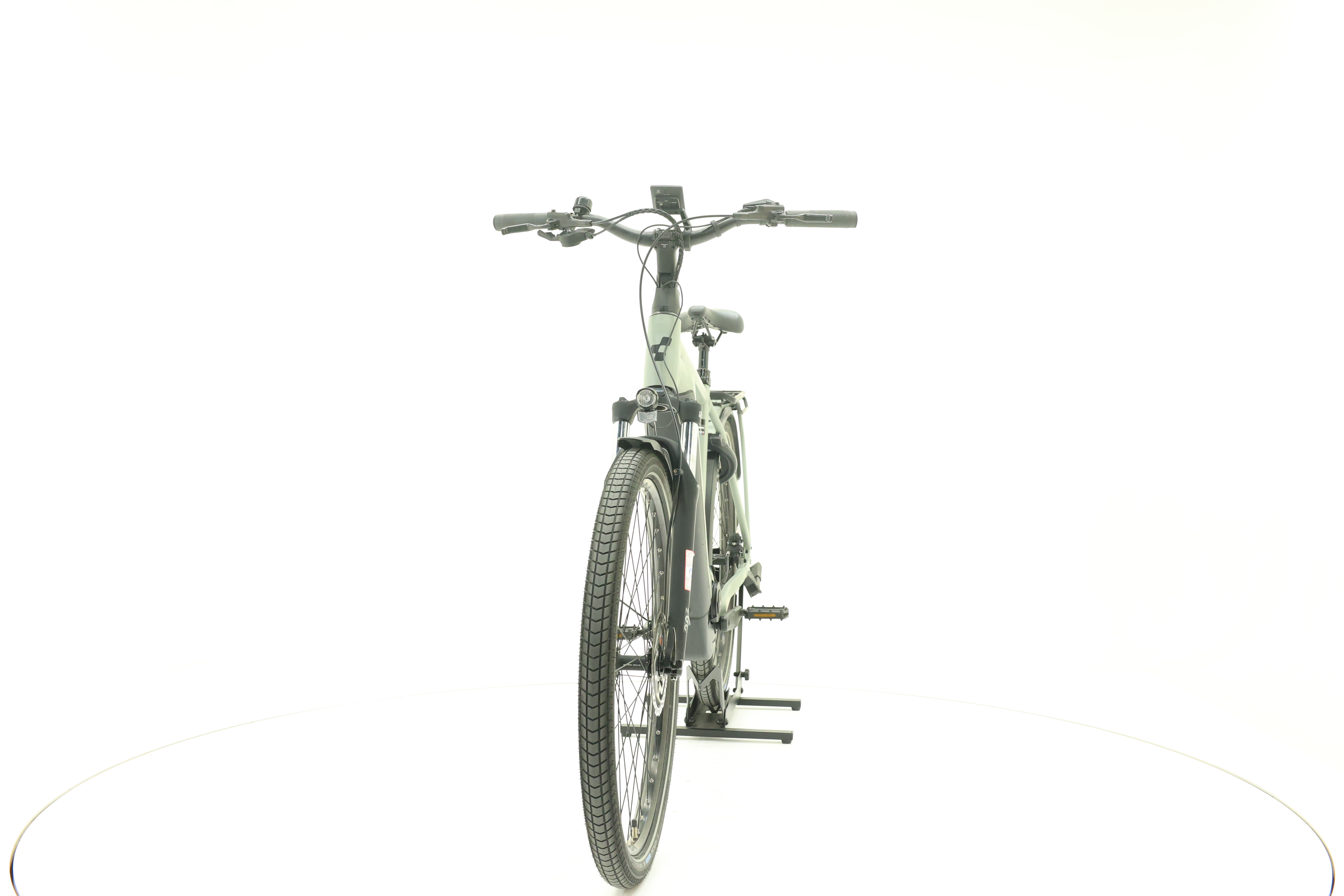 Cube Kathmandu Hybrid ONE 625, 56 cm, 180-189 cm, 2023, 2681 km – Bild 10 von 24