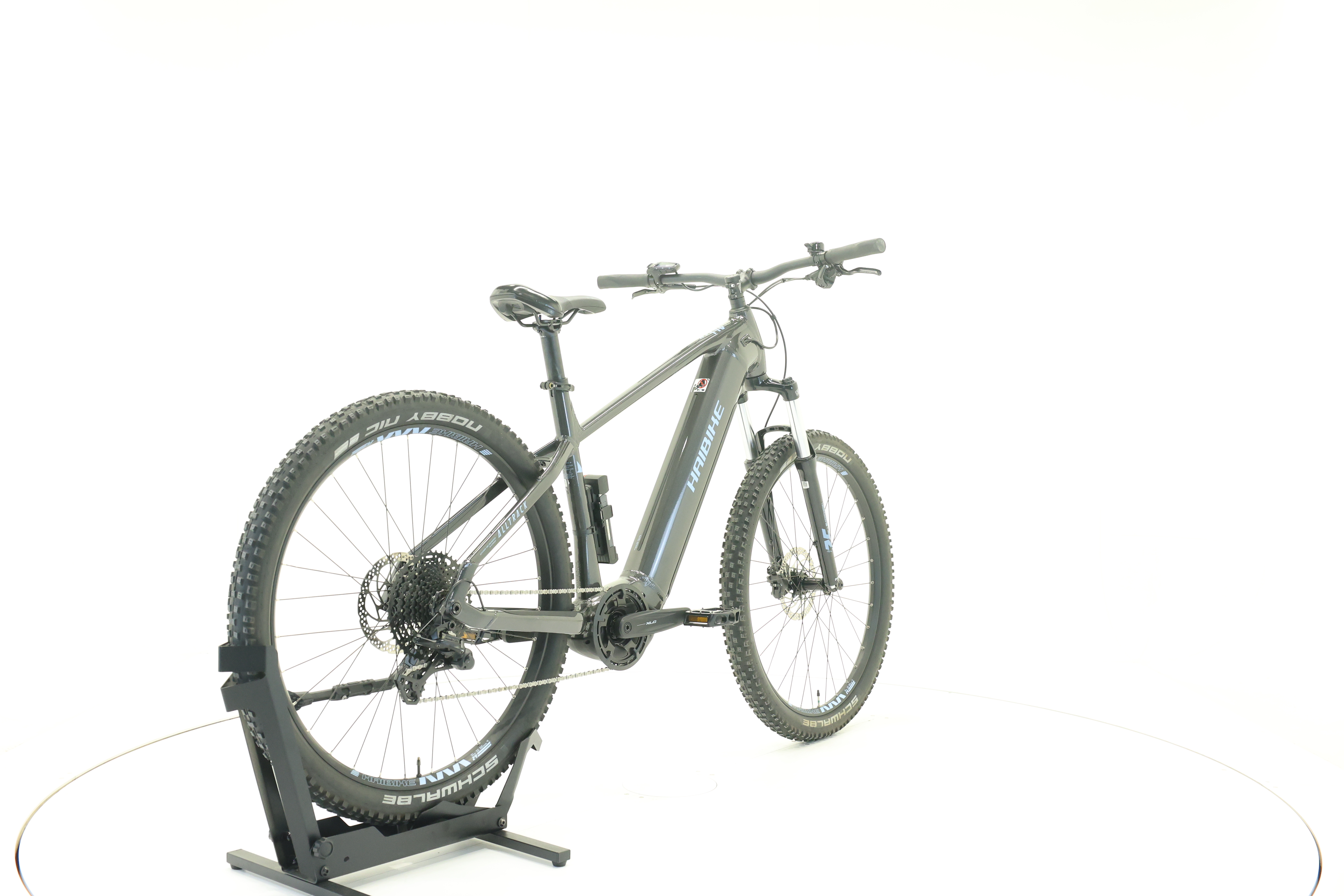Haibike Alltrack 5, L, 160-169 cm, 2024, 749 km – Bild 22 von 48