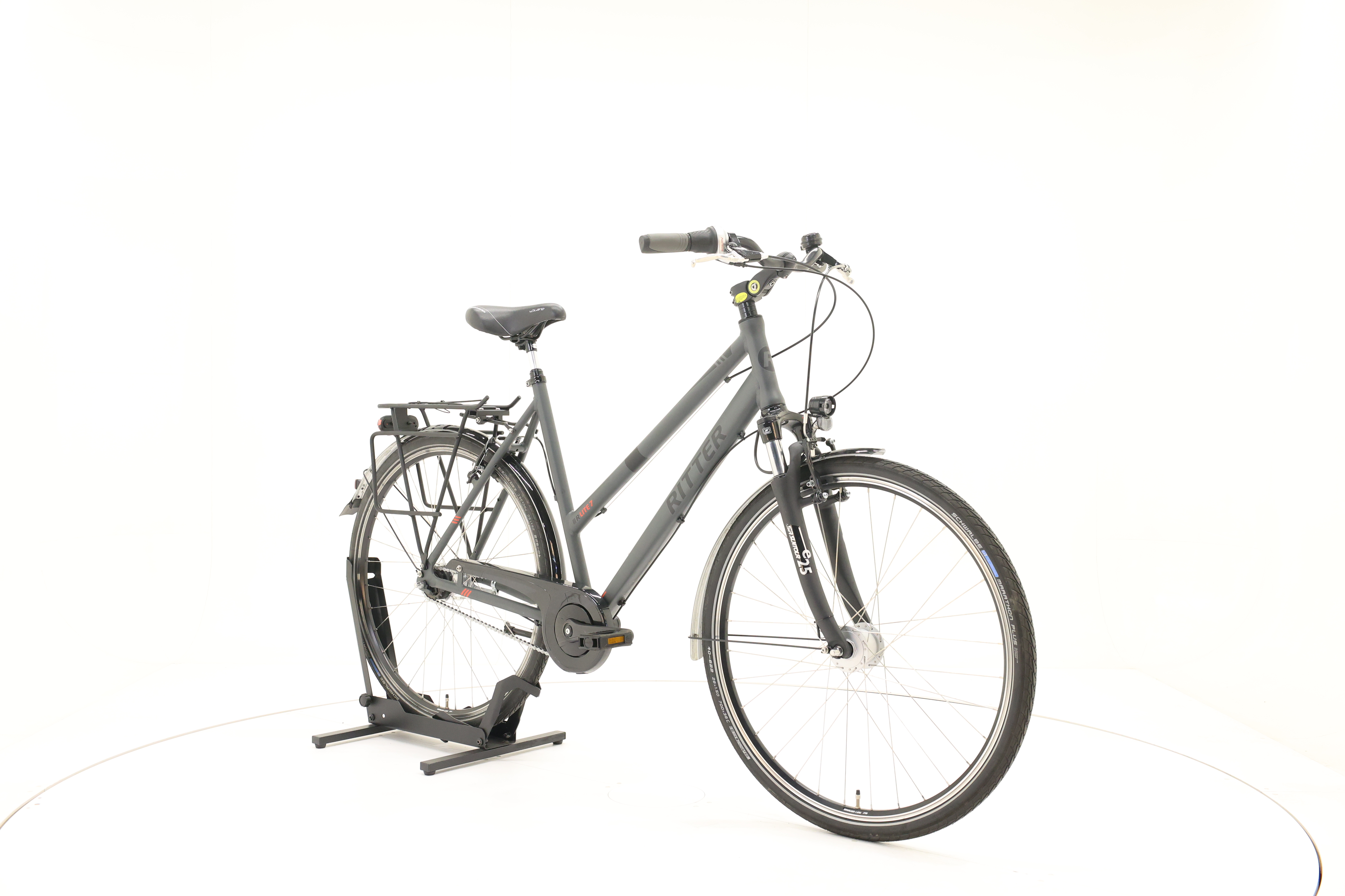 Ritter R Lite 7 FG, 56 cm, 180-189 cm, 2025, 0 km – Bild 14 von 24