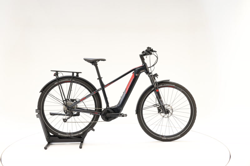 Conway Cairon 2.0, 45 cm, 150-159 cm, 2022, 4090 km – Bild 7 von 8