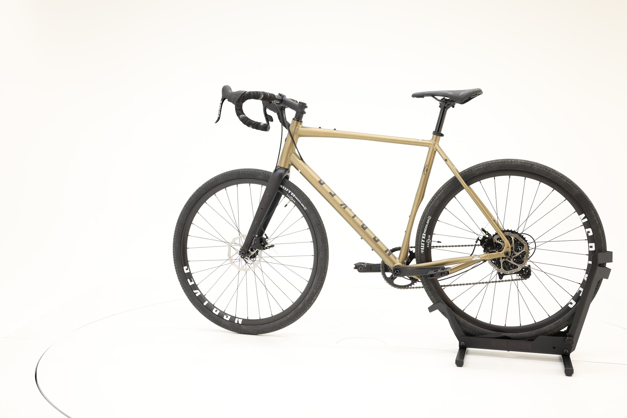 NS BIKES RAG+ 2 Road & Gravel Plus 700c – Bild 3 von 7