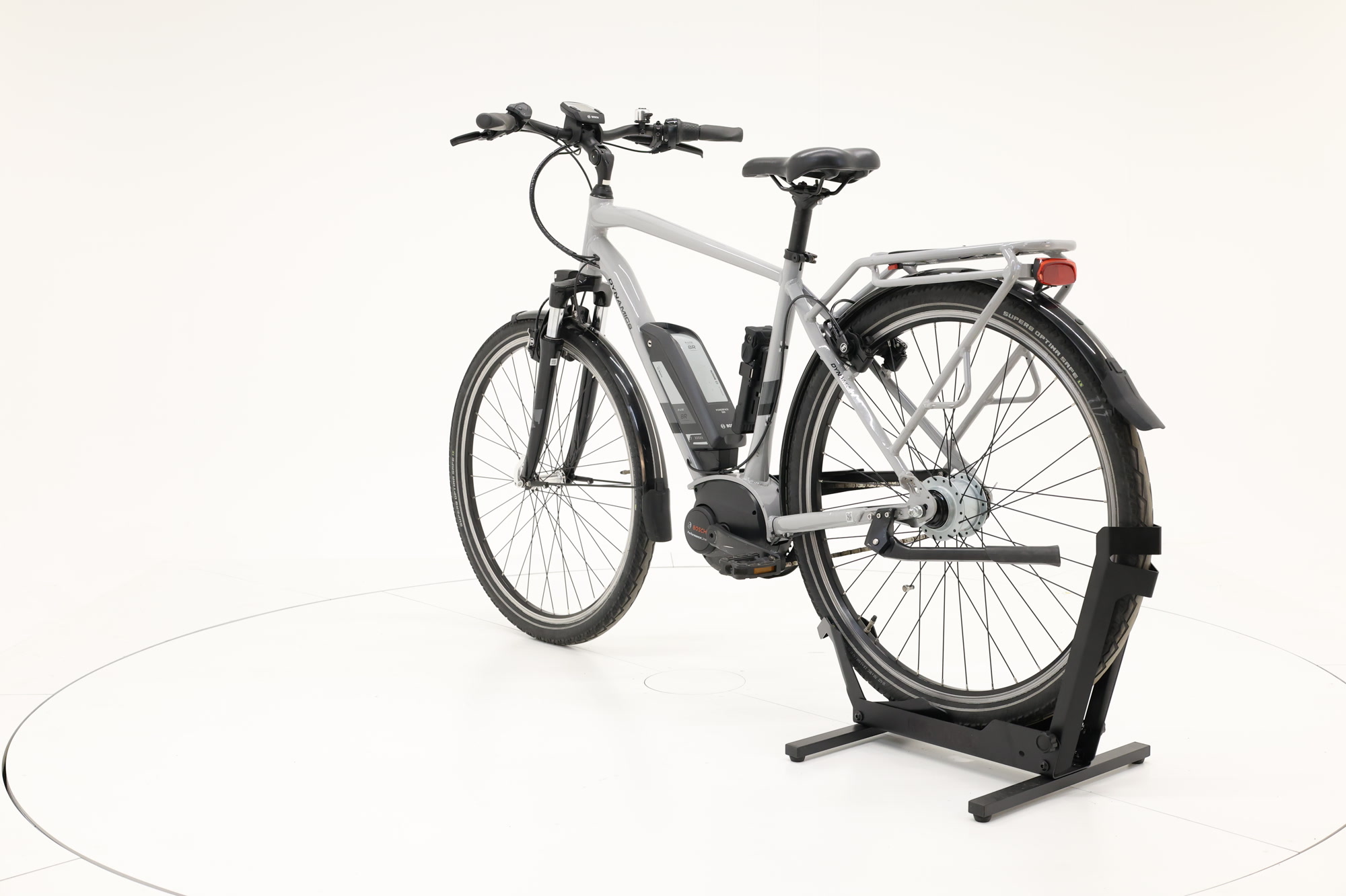 Dynamics E-Lite 812