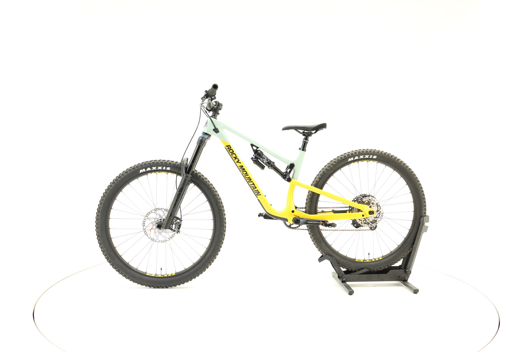 RockyMountain Altitude, M, 170-179 cm, 2024, 0 km – Bild 2 von 14