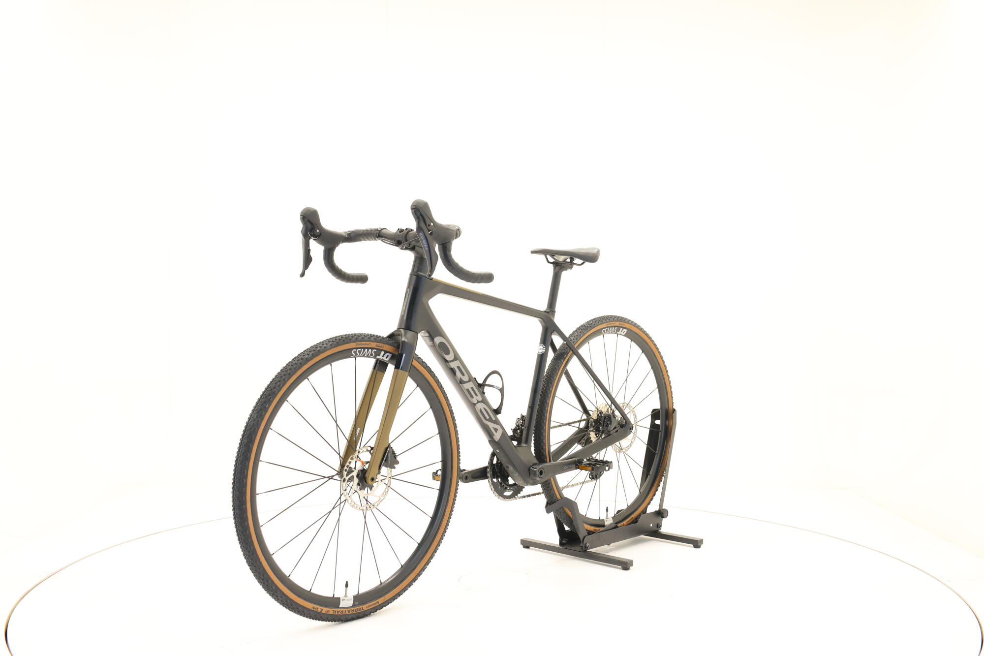 Orbea Terra M30, 47 cm, 170-179 cm, 2024, 0 km – Bild 1 von 5