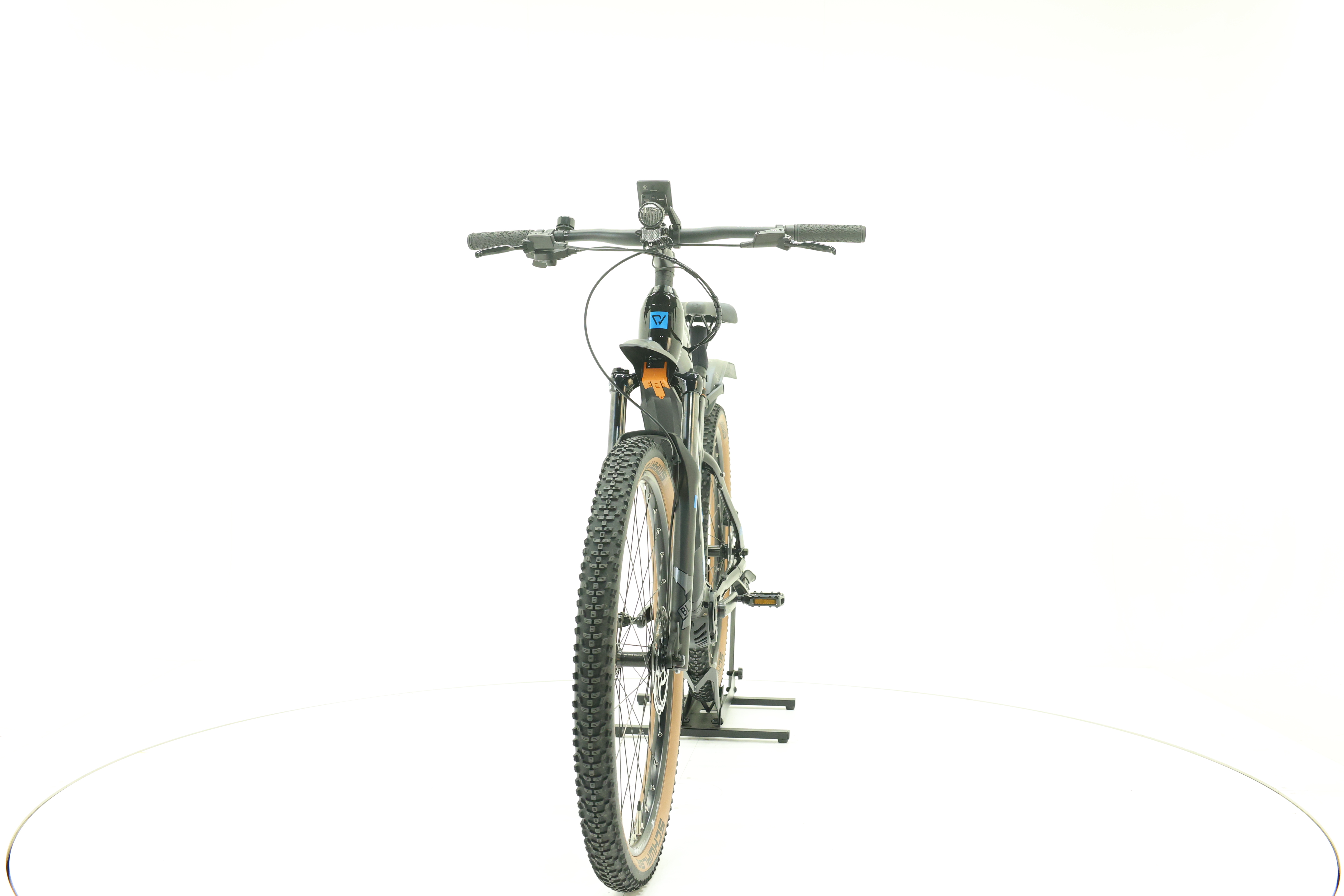 Conway Cairon S 2.0 500