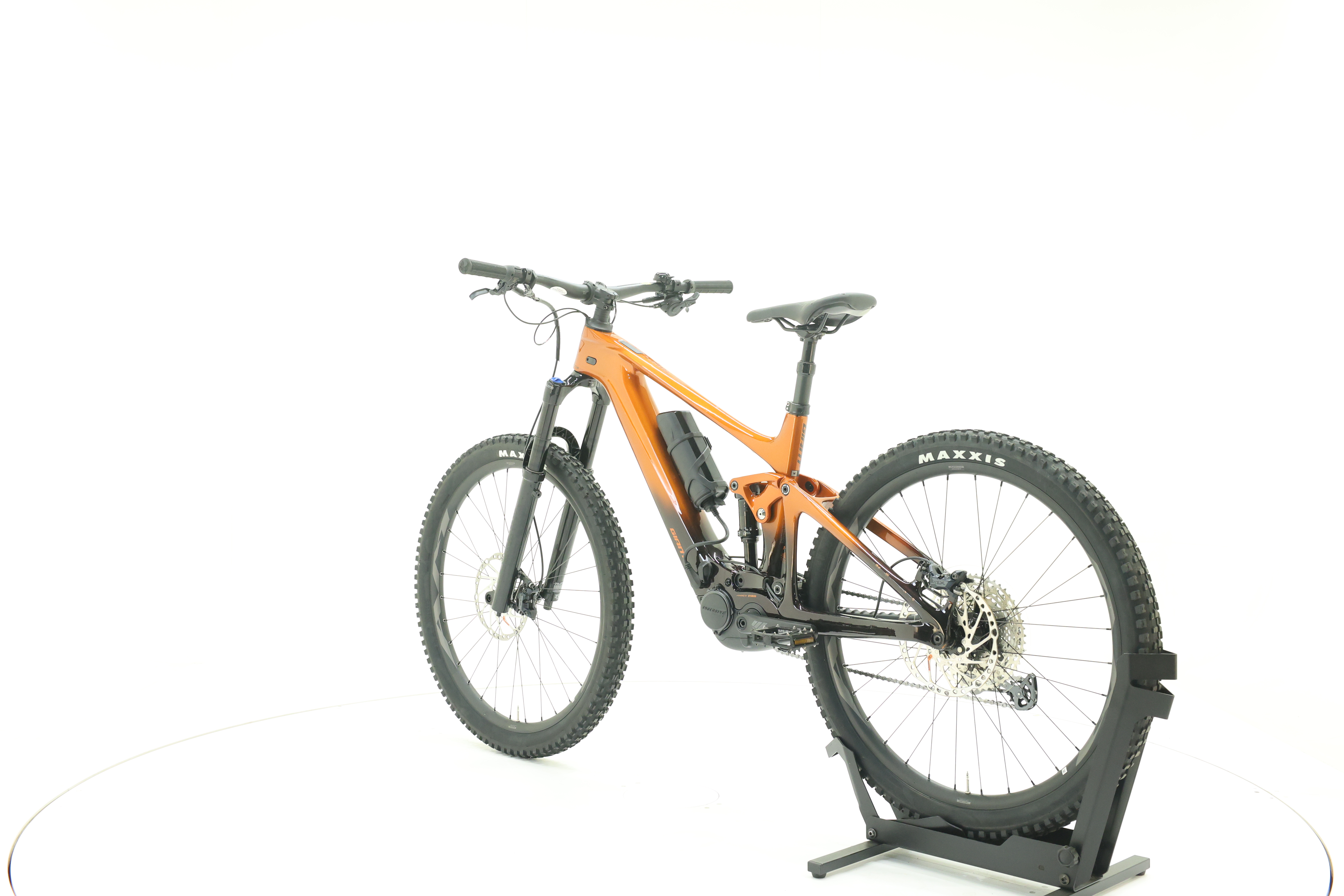 GIANT Trance X Advanced E+ Elite 2 V1