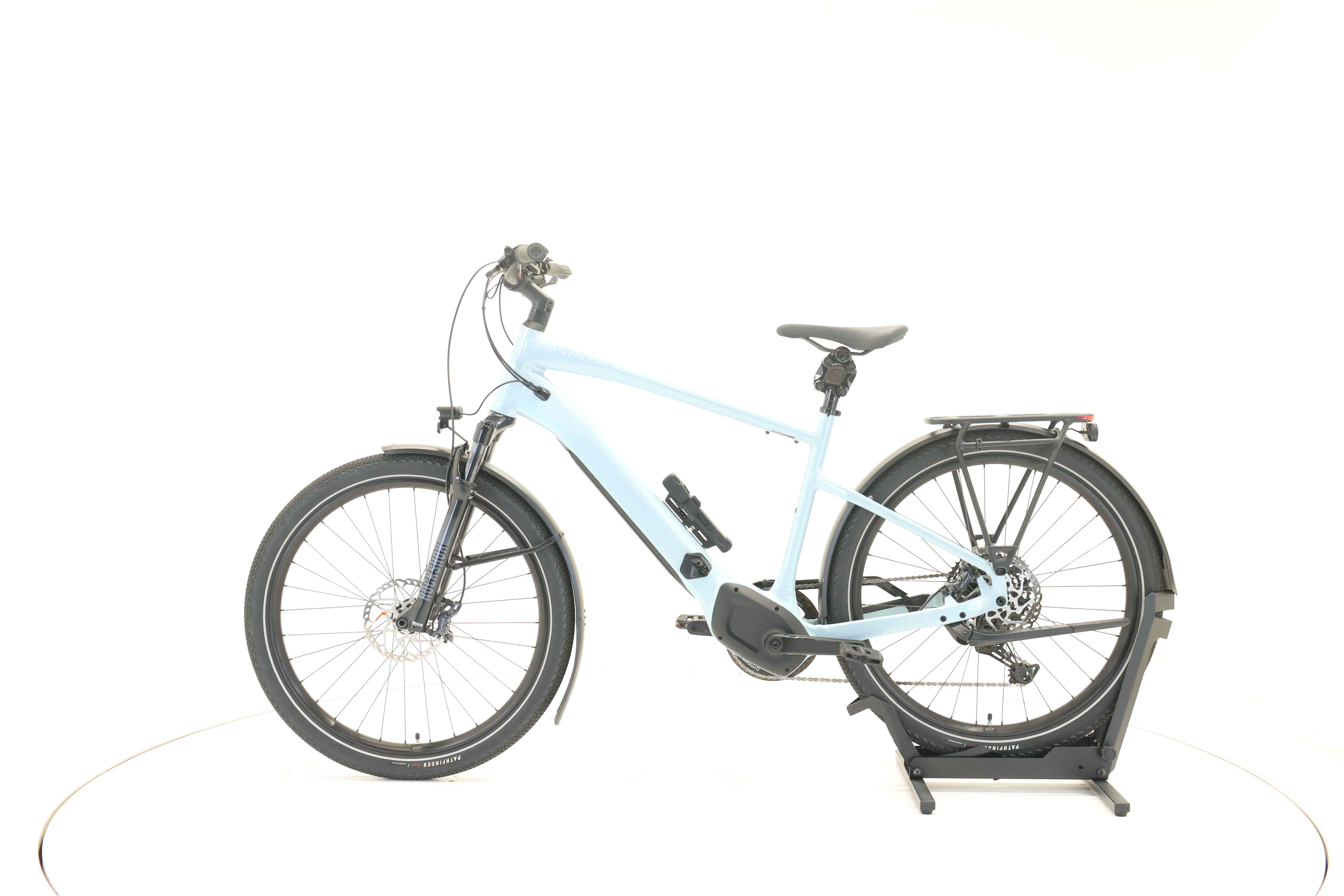 Specialized Turbo Vado 5.0 Men