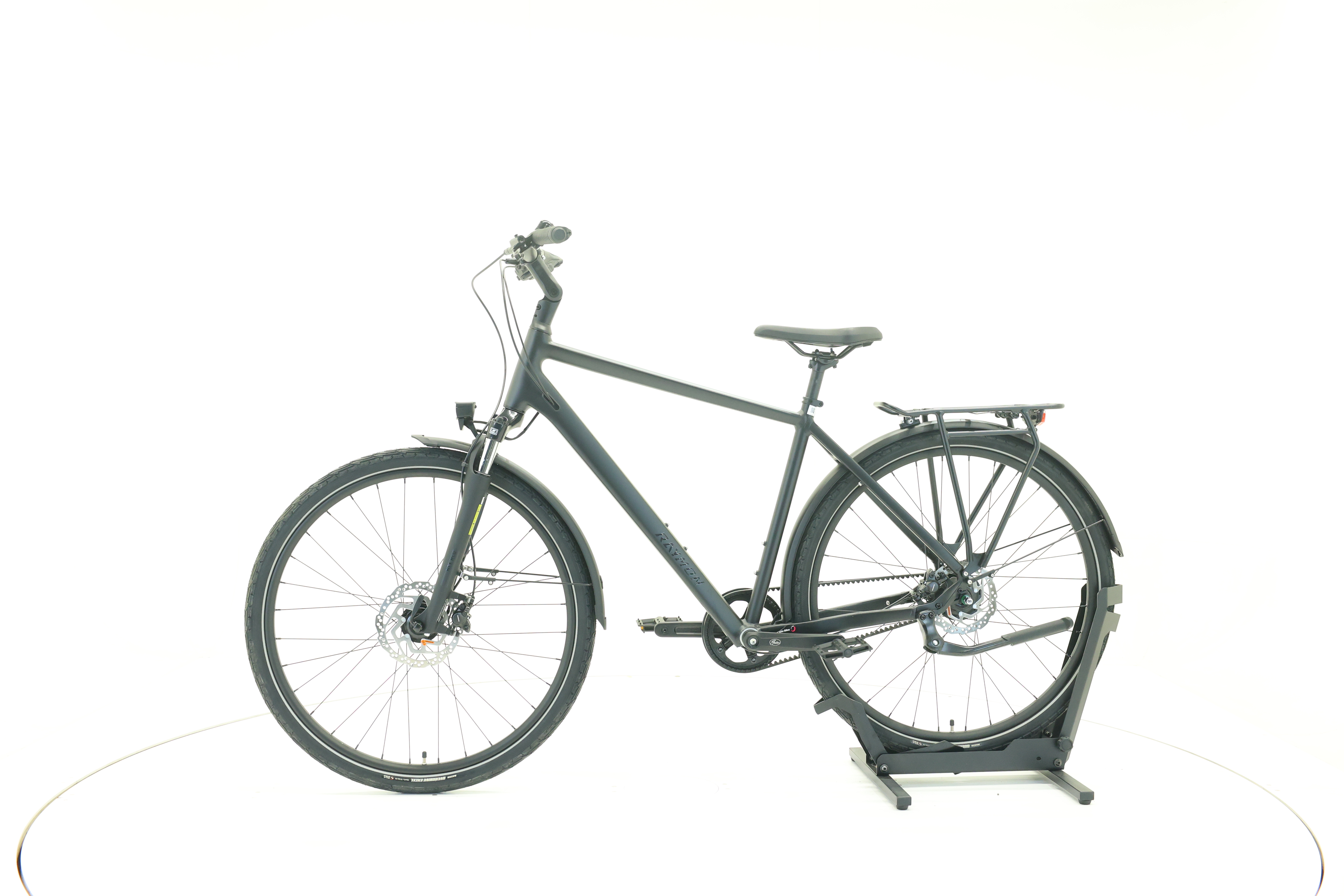 R Raymon Zayn Ultra 28", 52 cm, 170-179 cm, 2026, 0 km – Bild 15 von 24