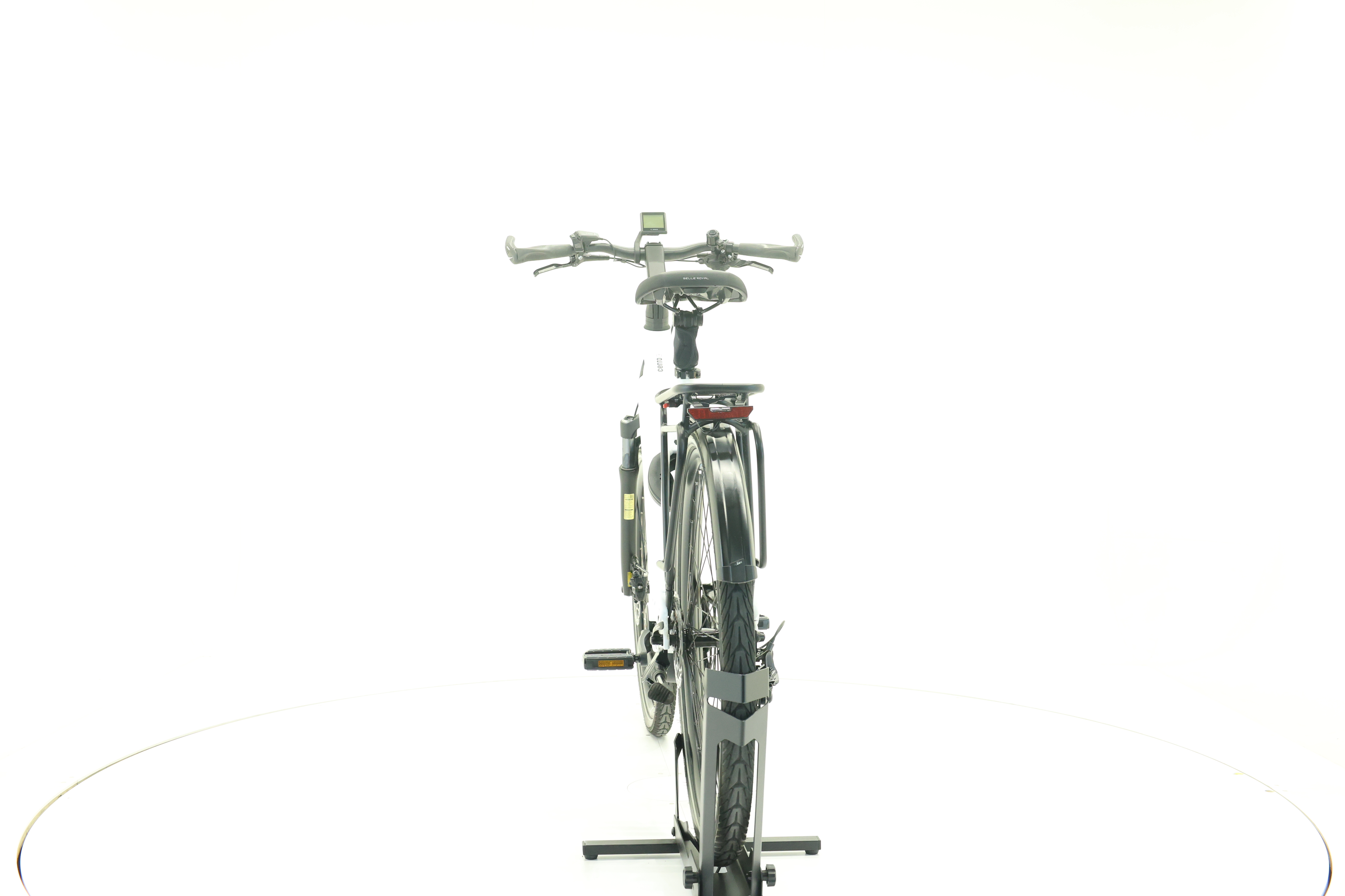 KTM Cento 10