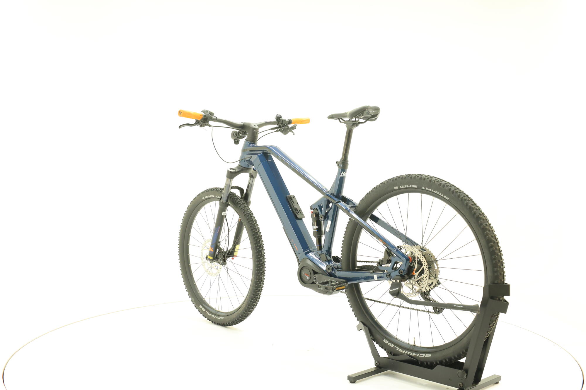 Bulls Sonic EVO TR 1