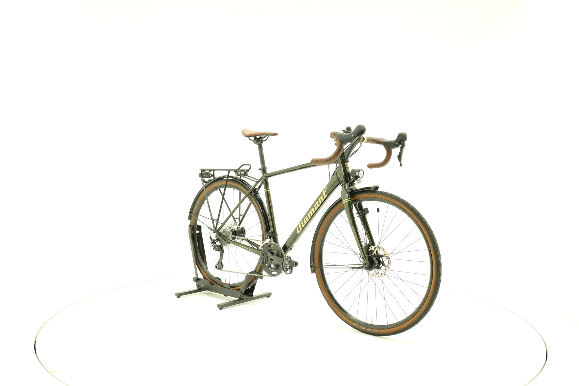 Diamant 137, L, 180-189 cm, 2023, 0 km – Bild 6 von 8