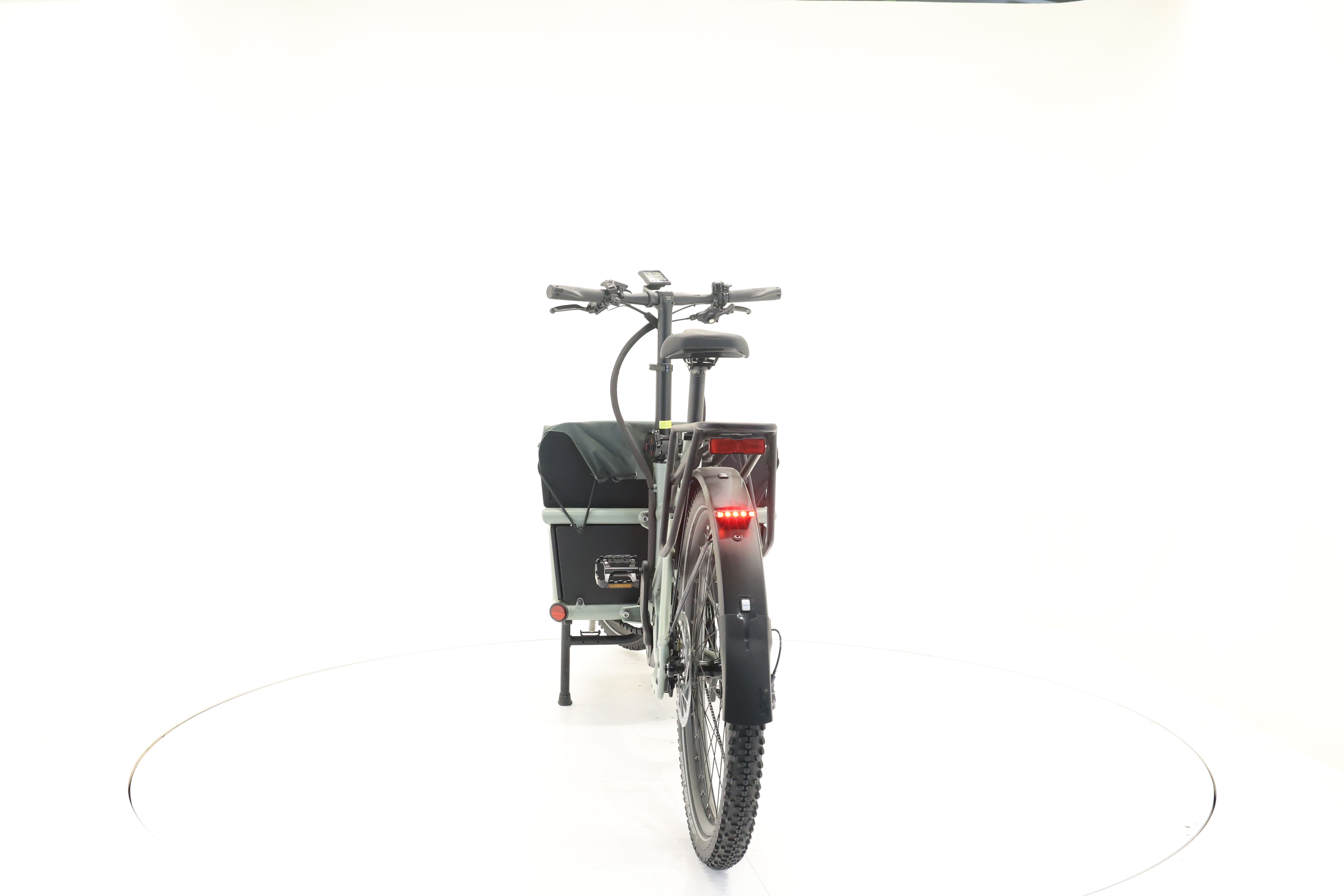Riese und Müller Load4 60 touring, 50 cm, Unisize, 2025, 9435 km – Bild 19 von 25