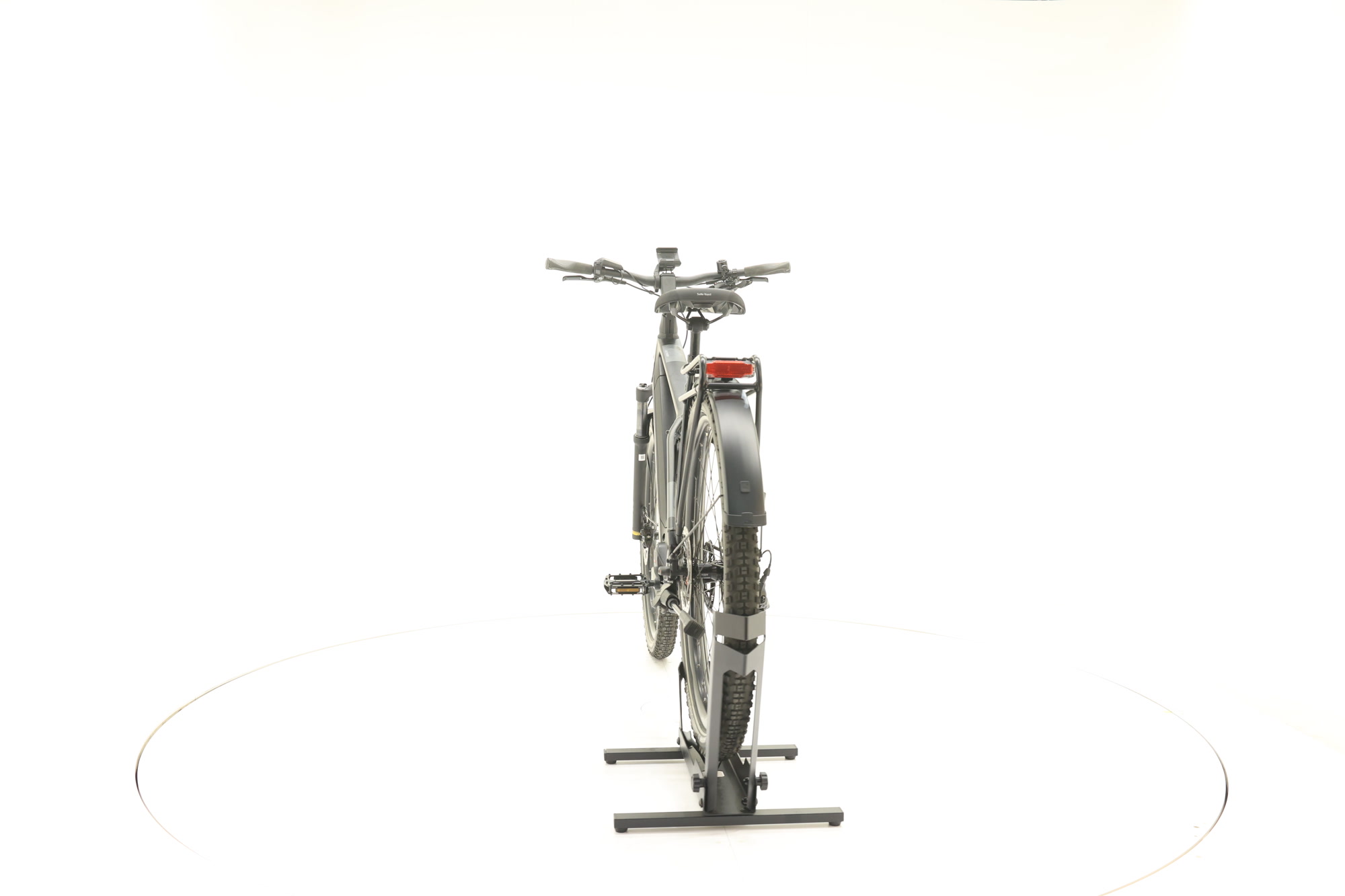 KTM Macina All Terra, 48 cm, 160-169 cm, 2025, 174.6 km – Bild 5 von 8