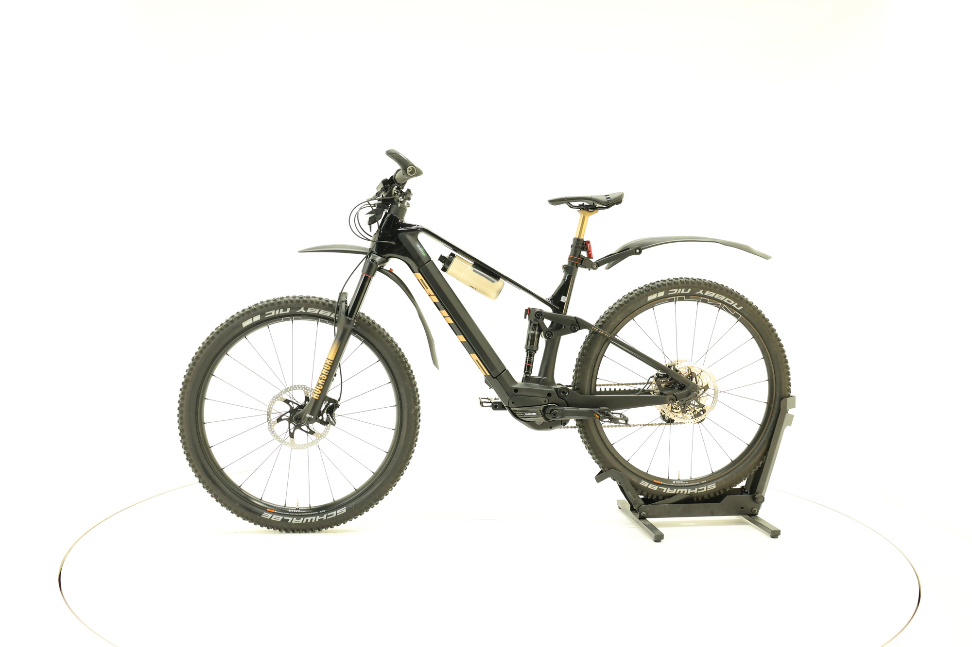 Bulls Sonic EVO AM-SL 1 Carbon, 48 cm, 180-189 cm, 2023, 0 km – Bild 2 von 8