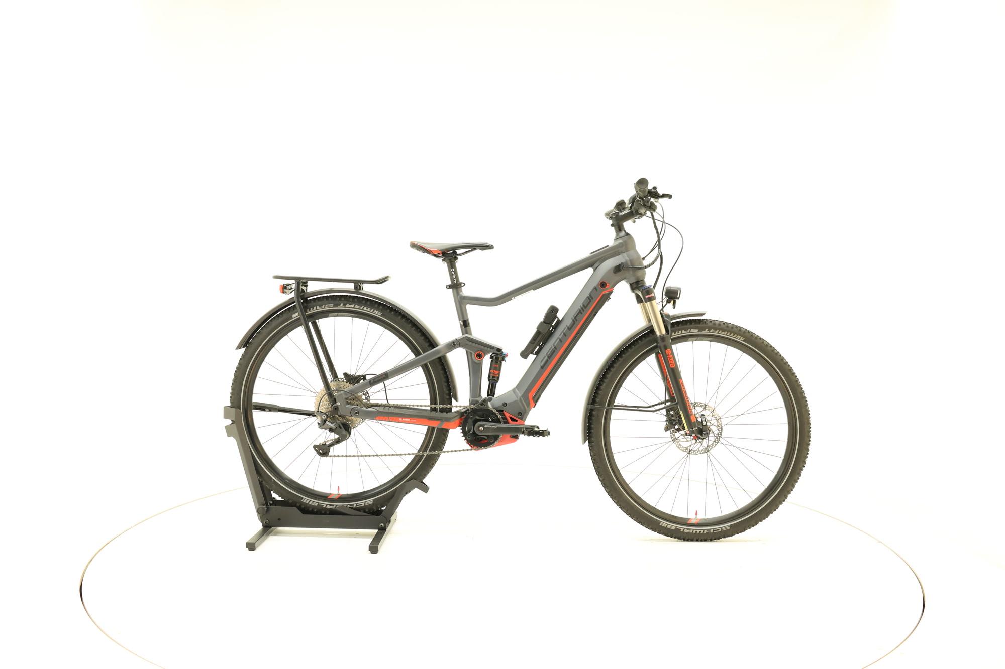 Centurion Lhasa E R750i EQ EP2