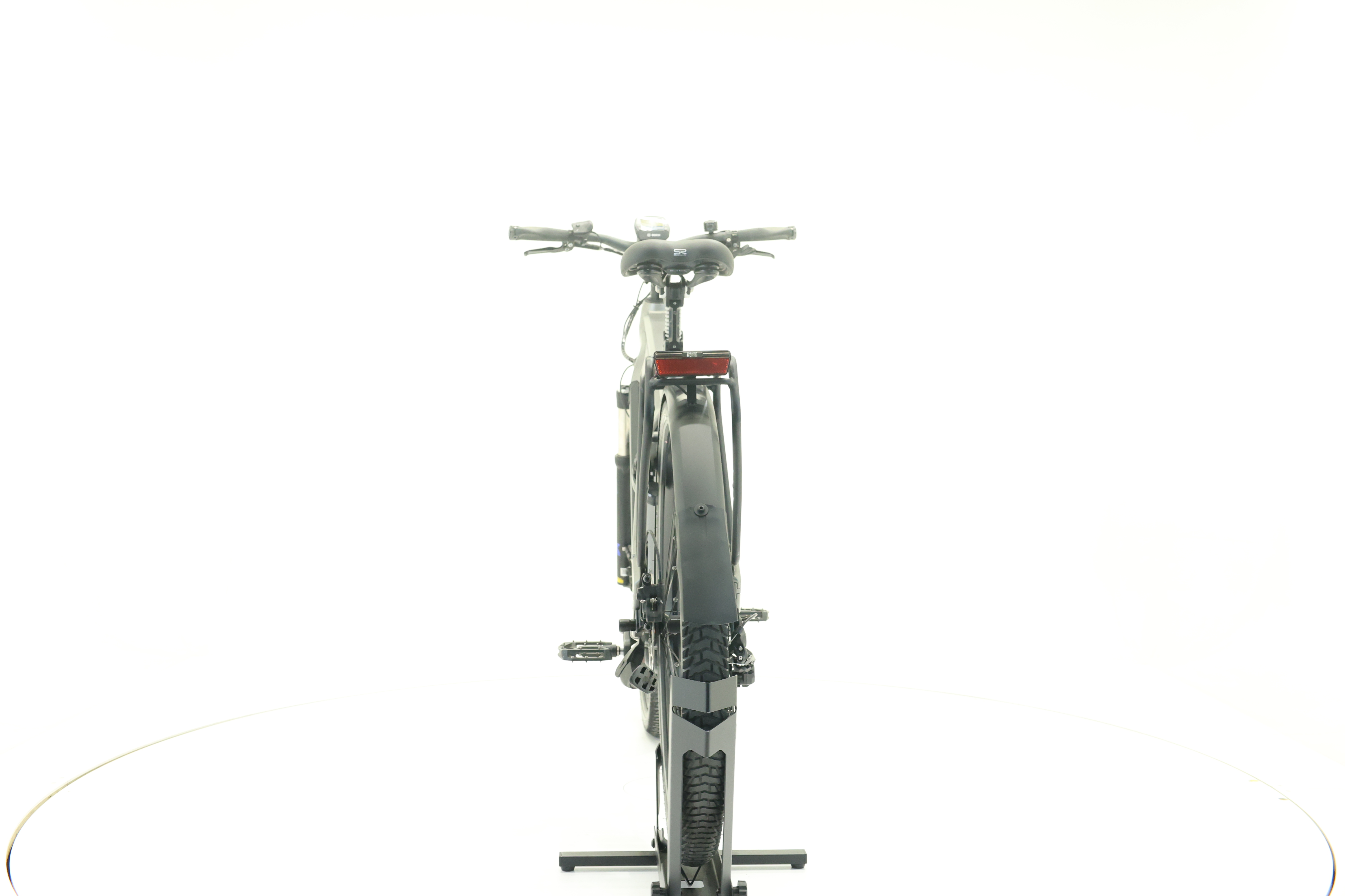 Kettler Quadriga Duo CX10