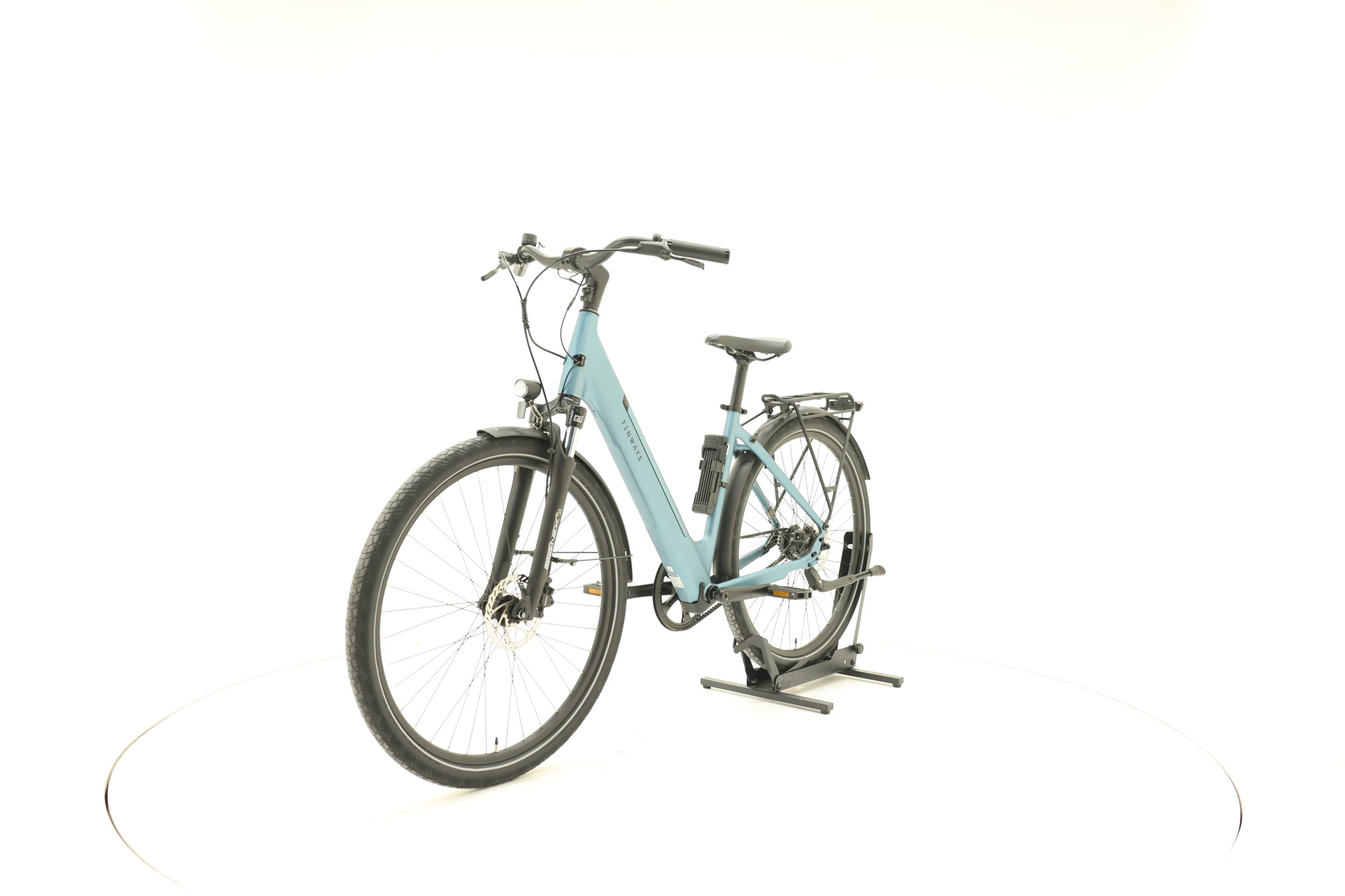 Tenways CGO800S, 48 cm, 160-169 cm, 2024, 497 km – Bild 1 von 12