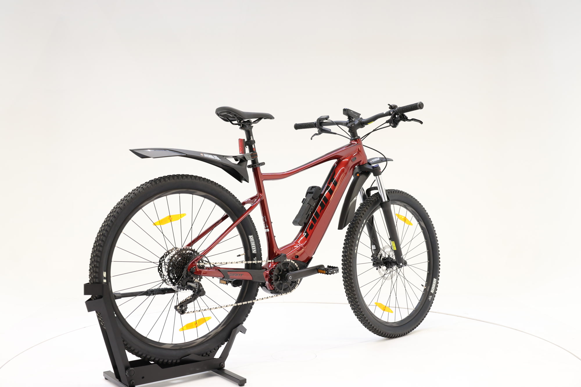 GIANT Fathom E+3
