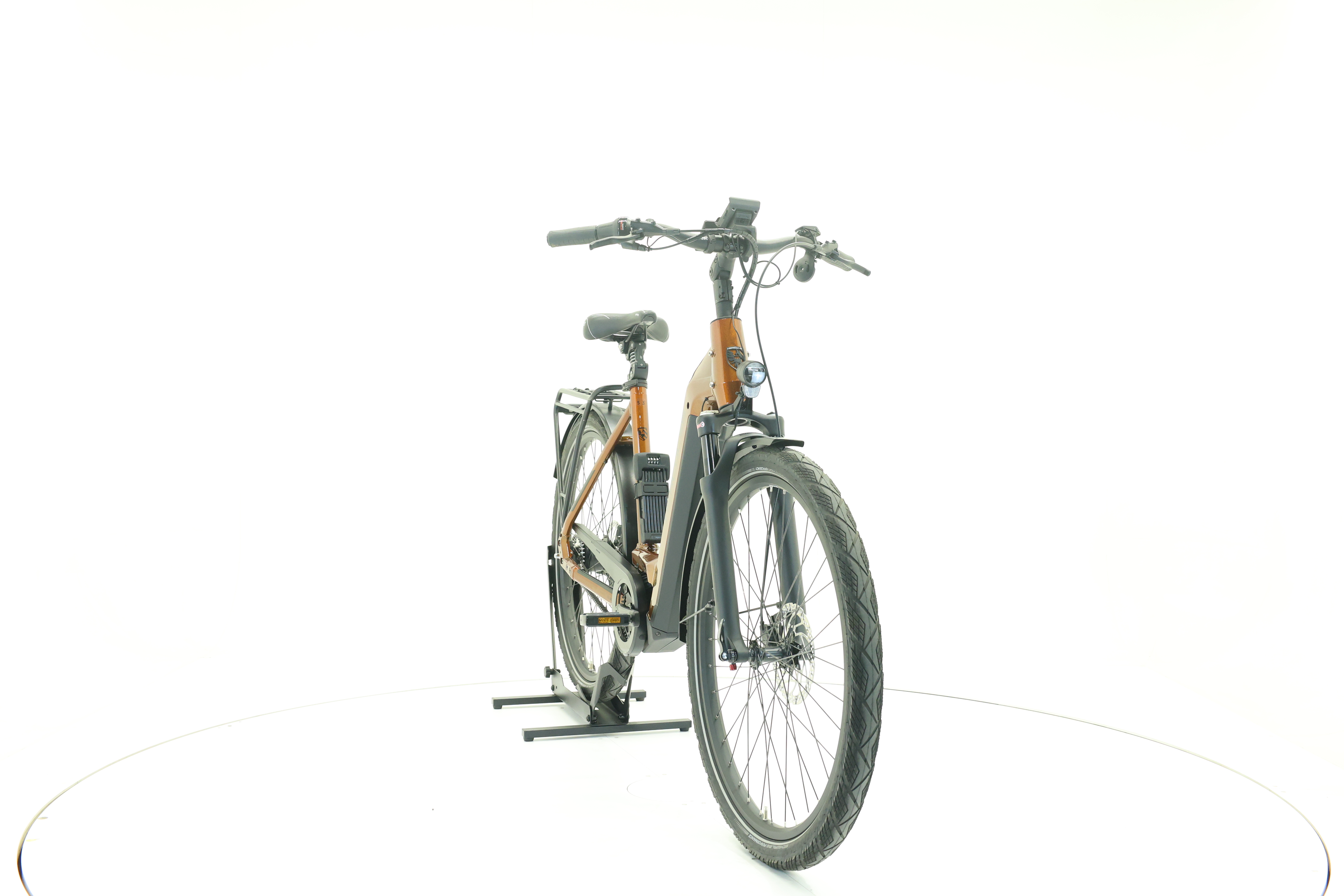 Hercules Robert/a HD I-F5