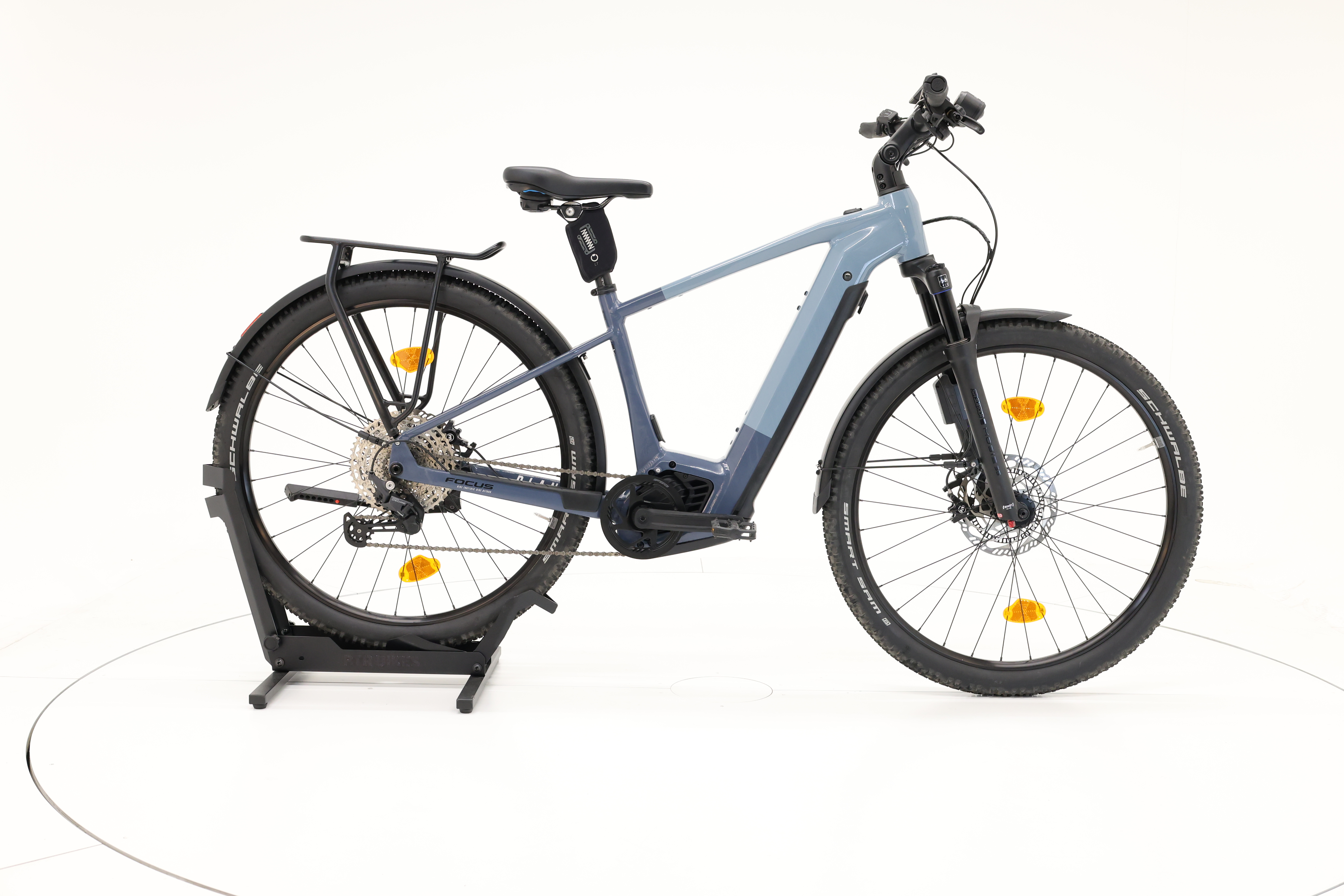 Focus Planet 2 6.9, M, 170-179 cm, 2025, 356 km – Bild 17 von 28