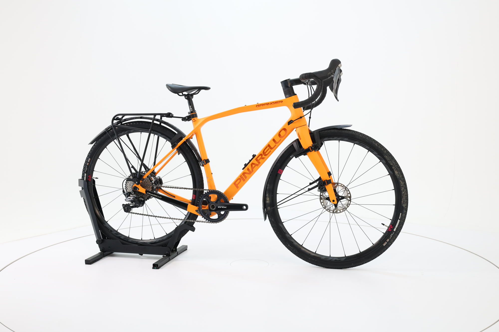 Pinarello Granger, 53 cm, 170-179 cm, 2024, 0 km – Bild 6 von 10