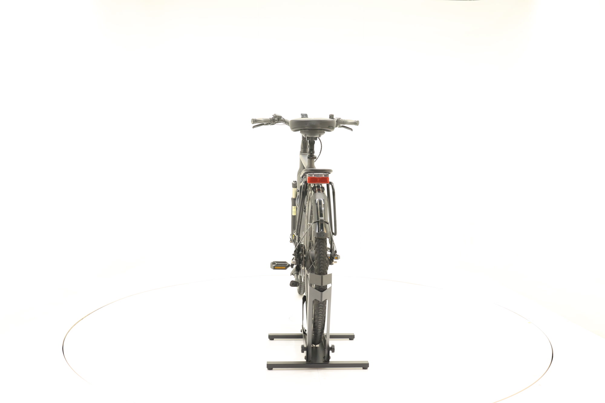KTM Macina City 710 belt, 60 cm, 180-189 cm, 2023, 6734 km – Bild 7 von 22