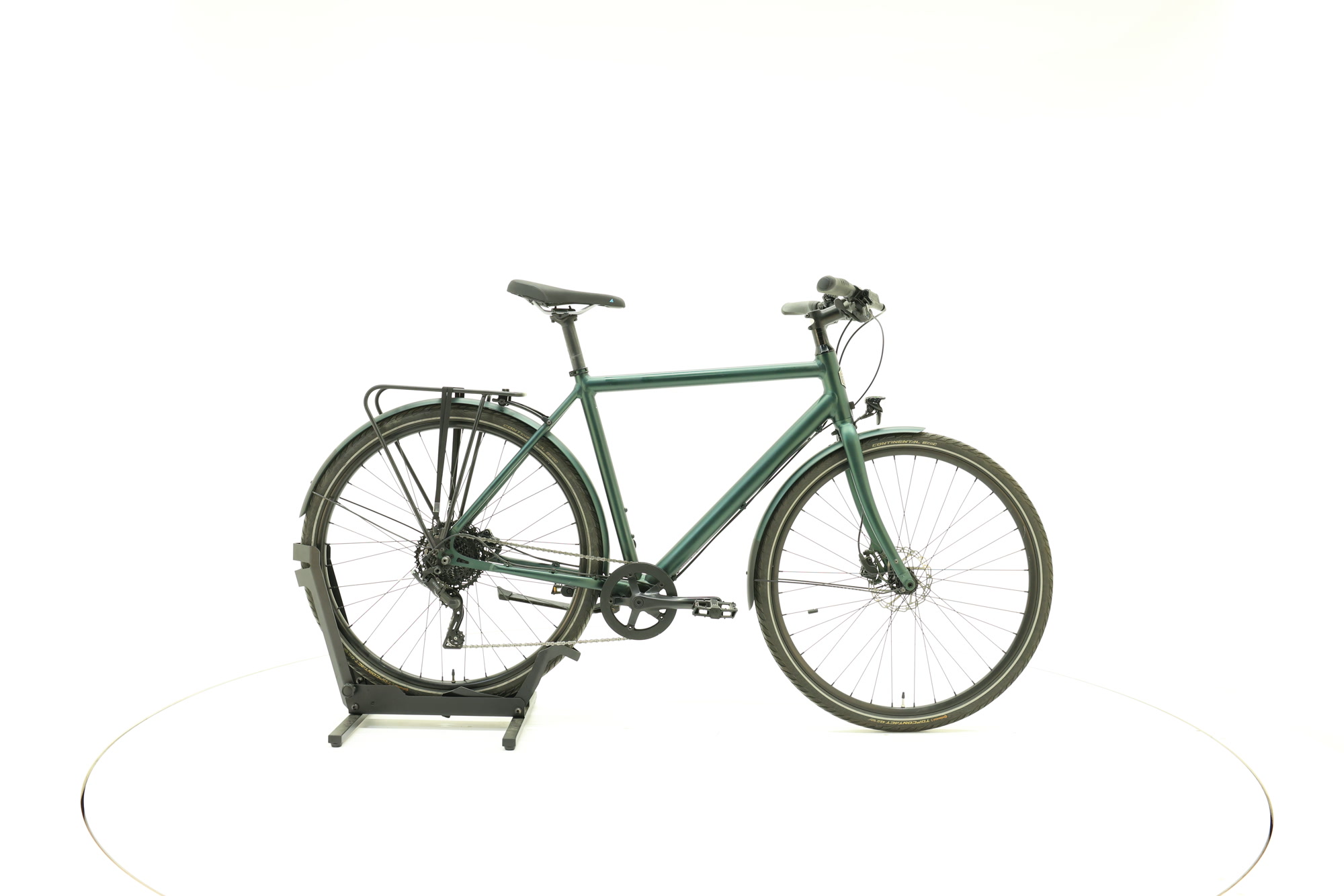 Ampler Bikes Stout, M, 170-179 cm, 2021, 0 km – Bild 7 von 8