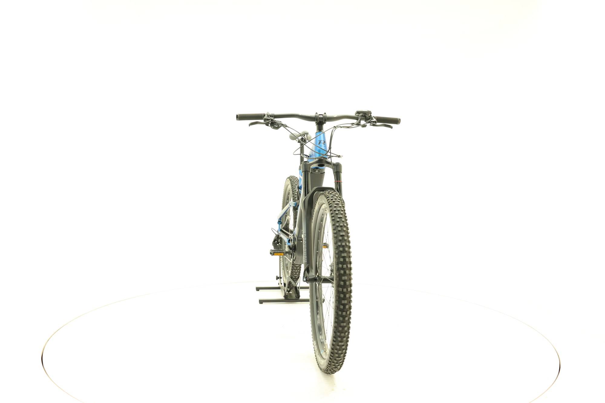 R Raymon FullRay 150E 8.0, 47 cm, 180-189 cm, 2023, 1197 km – Bild 3 von 22