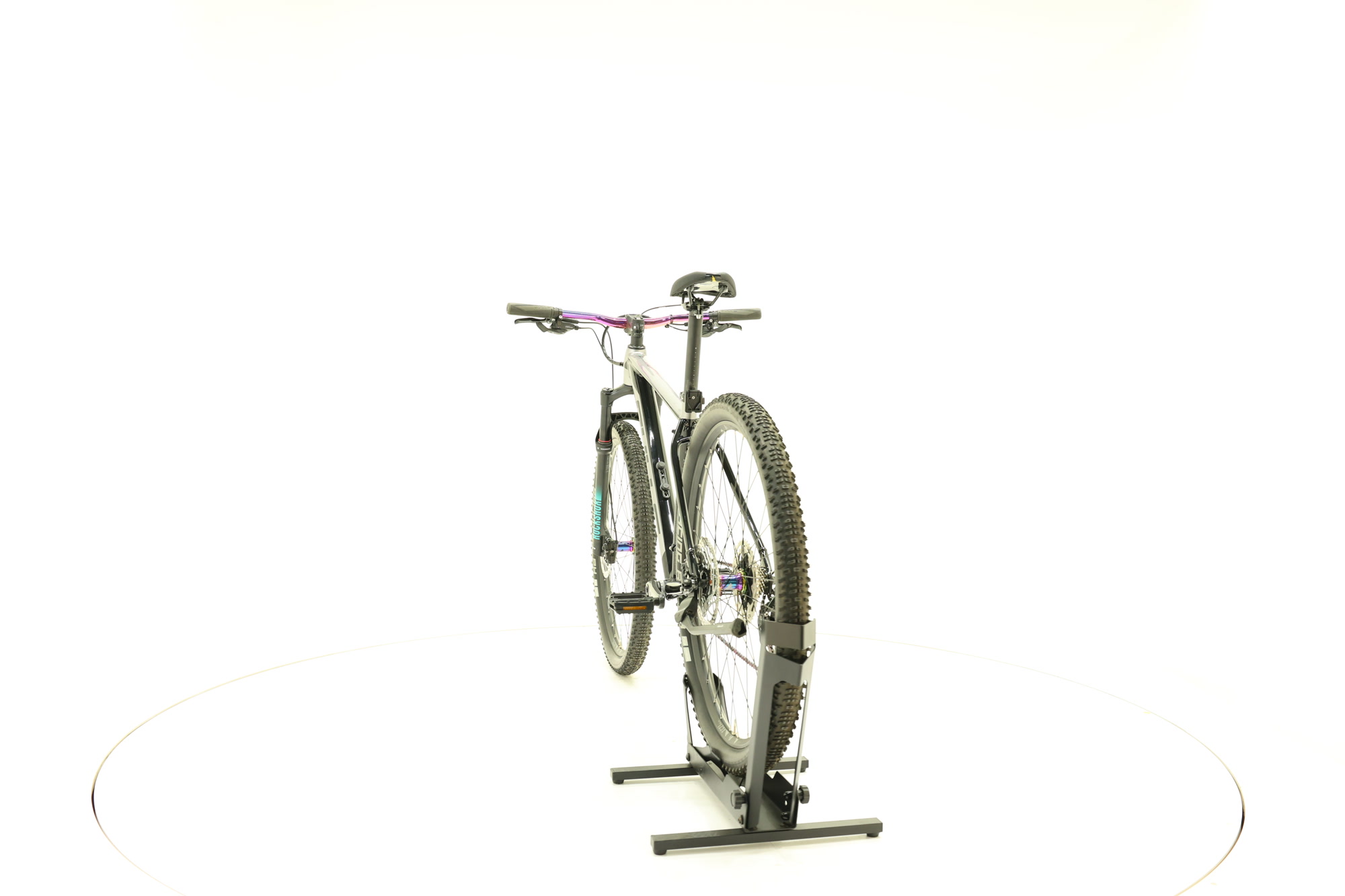 Bulls Copperhead 3 Rainbow, 46 cm, 150-159 cm, 2022, 0 km – Bild 3 von 8