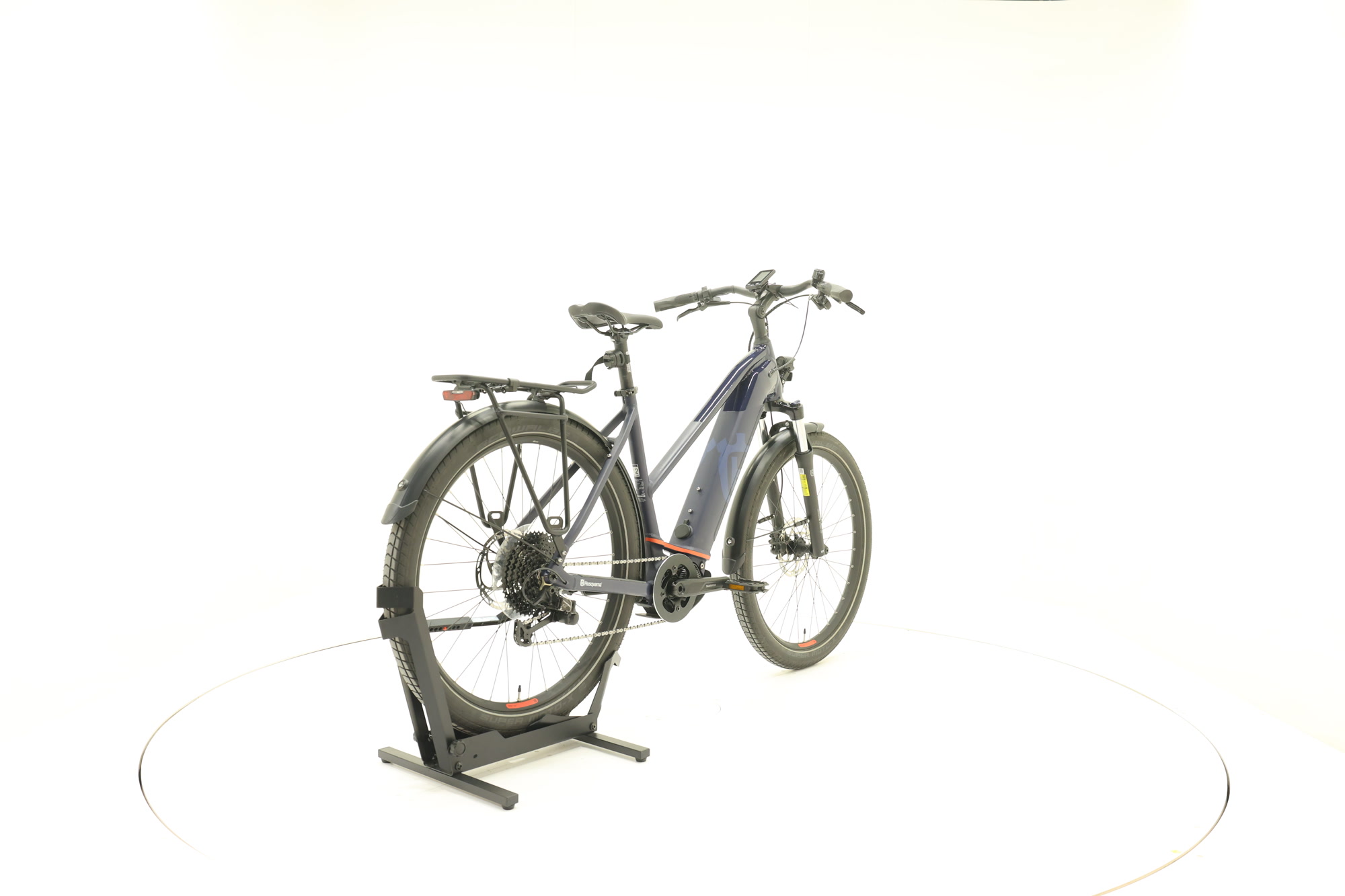 Husqvarna E-Bicycles Gran Tourer GT2 Lady