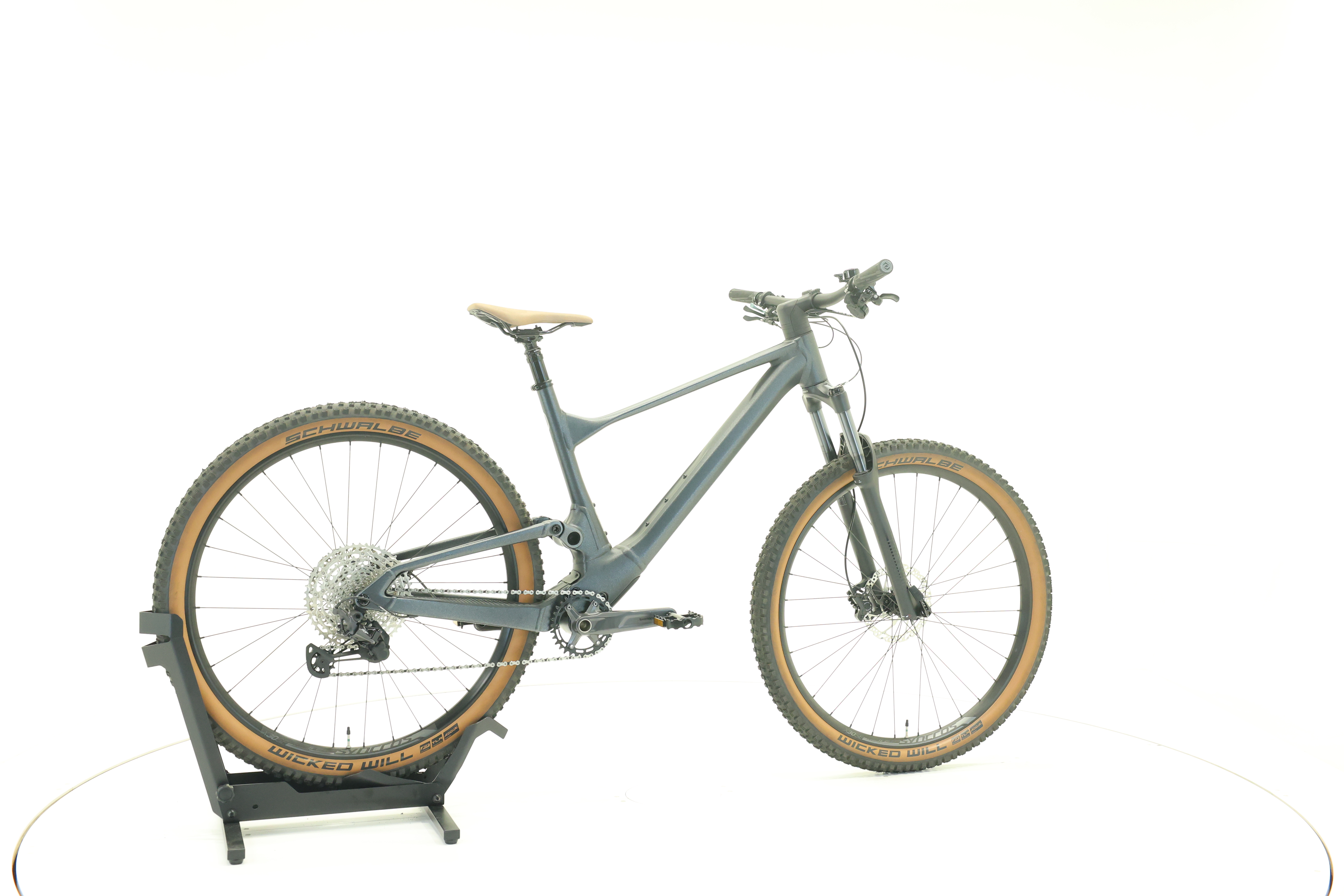 Scott Spark 960, L, 180-189 cm, 2022, 0 km – Bild 15 von 24