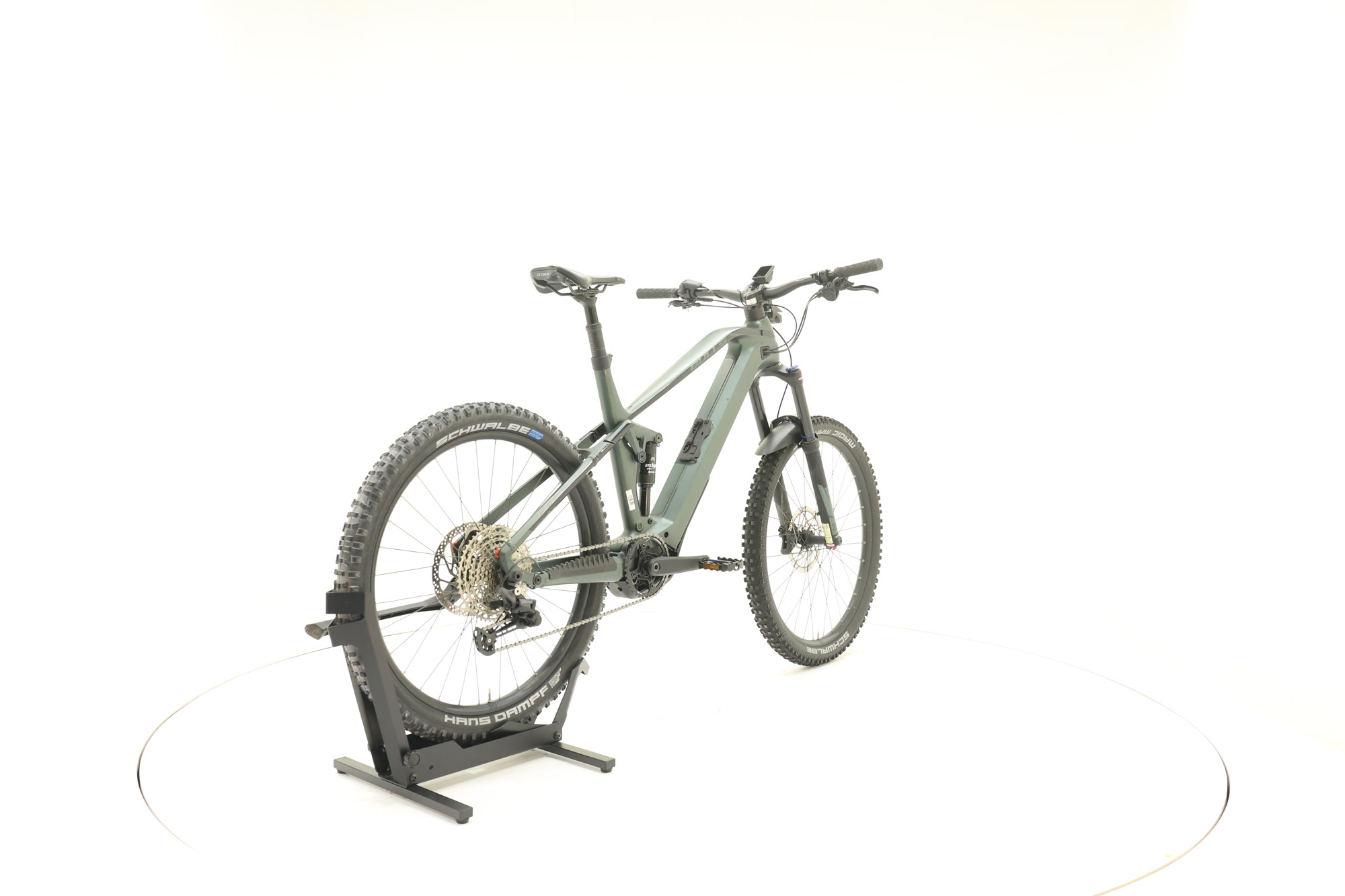Bulls Sonic Evo AM 2, 51 cm, 180-189 cm, 2023, 5626 km – Bild 6 von 14