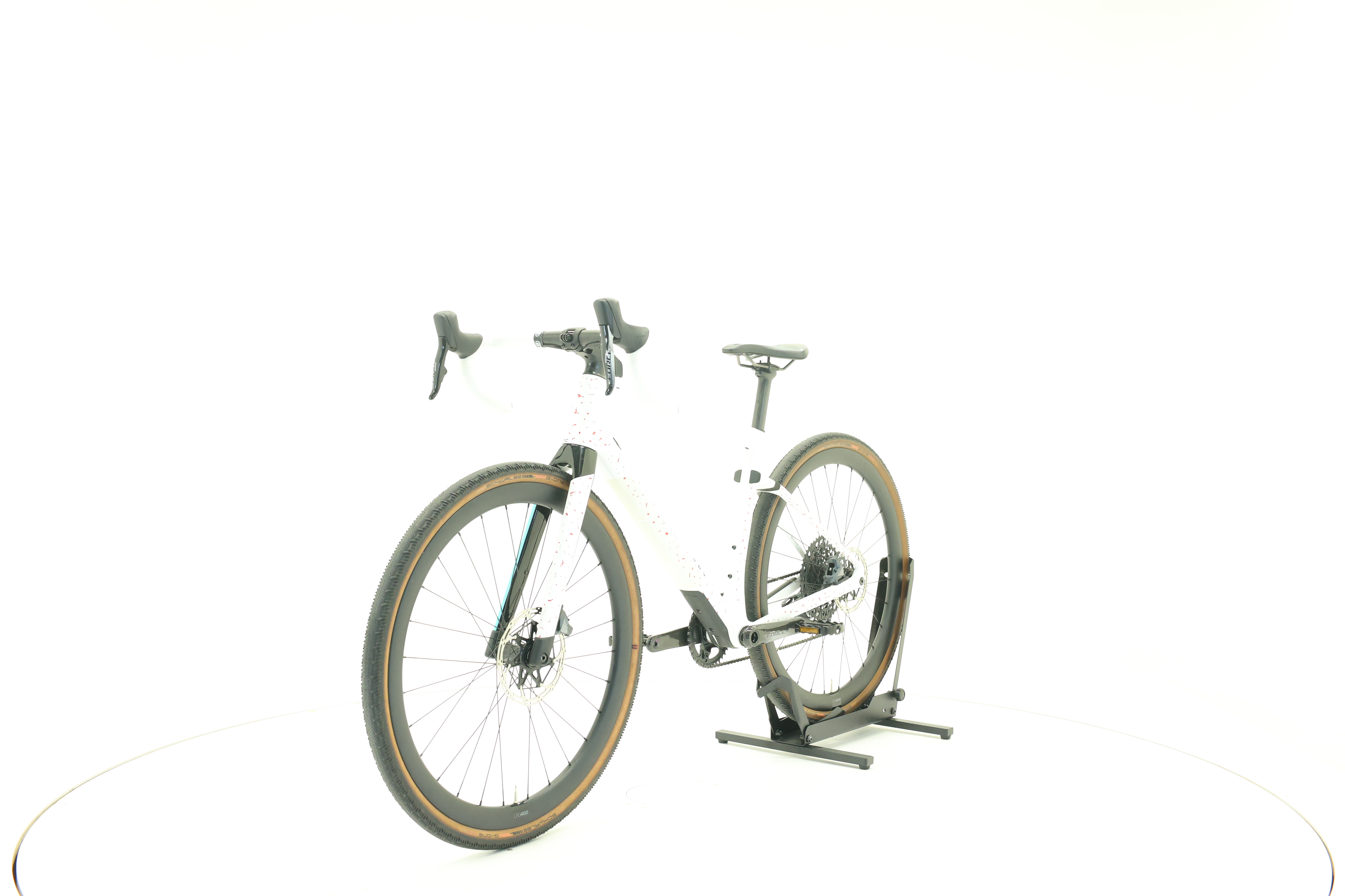 BMC URS01 TWO