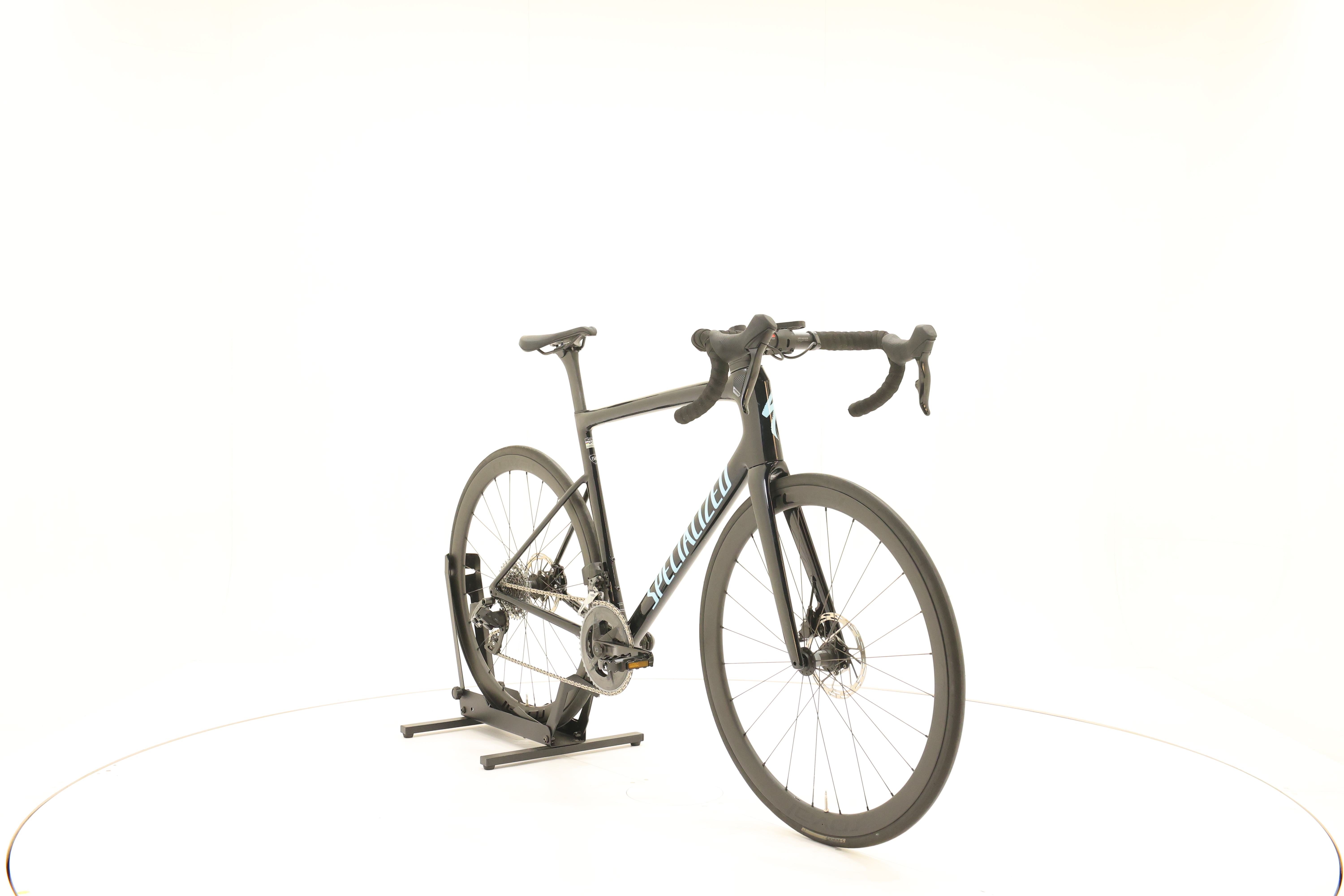 Specialized TARMAC SL8 EXPERT - Carbon Rennrad - 2024, 58 cm, 180-189 cm, 2024, 0 km – Bild 25 von 29