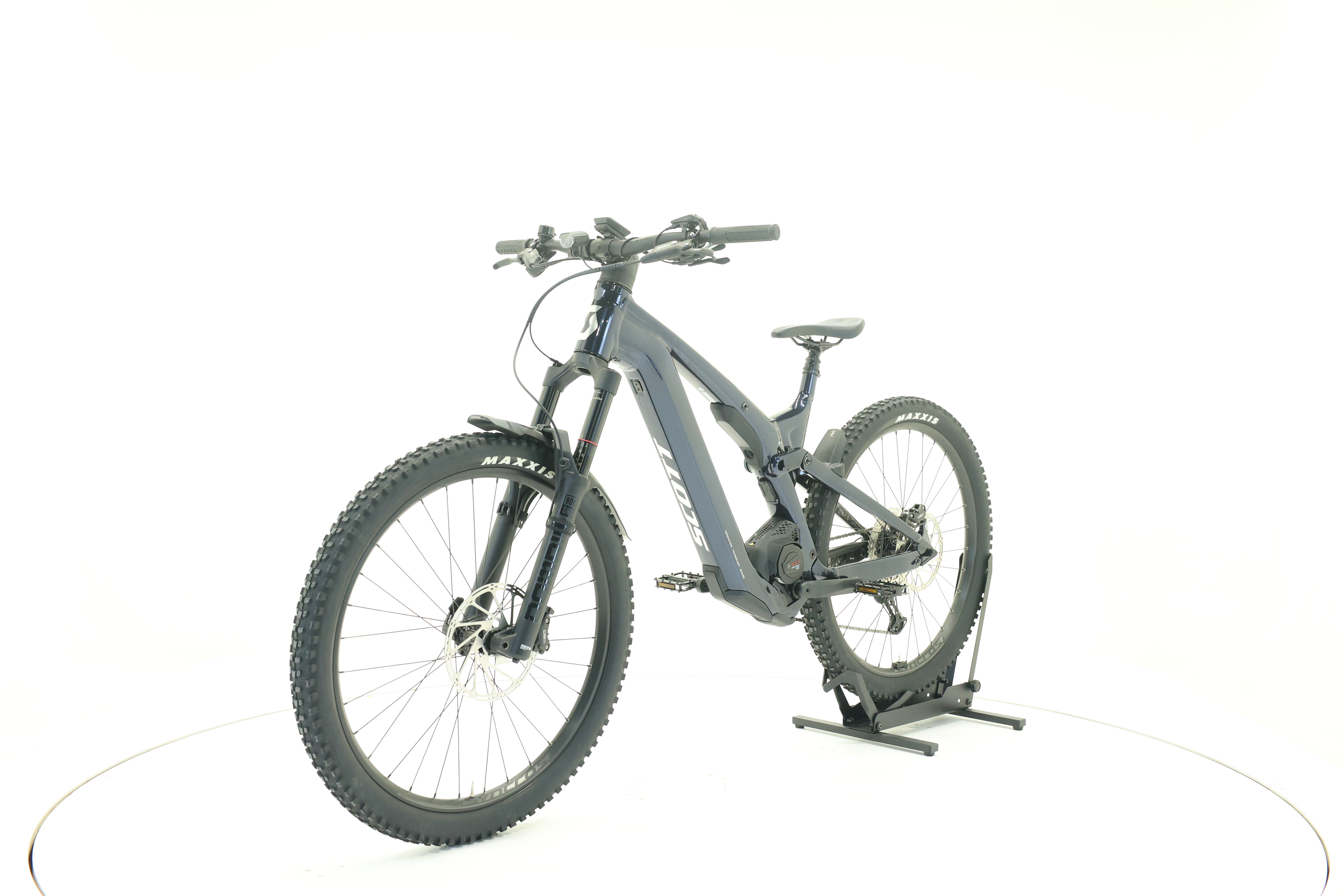 Scott Patron eRide 920